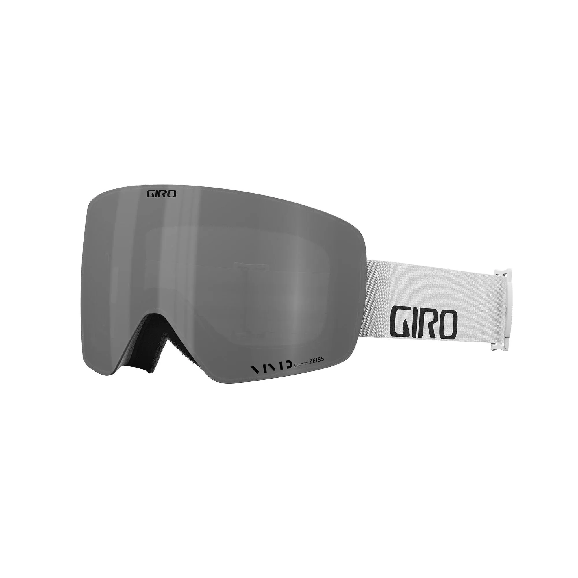 Giro Contour RS AF Snow Goggles