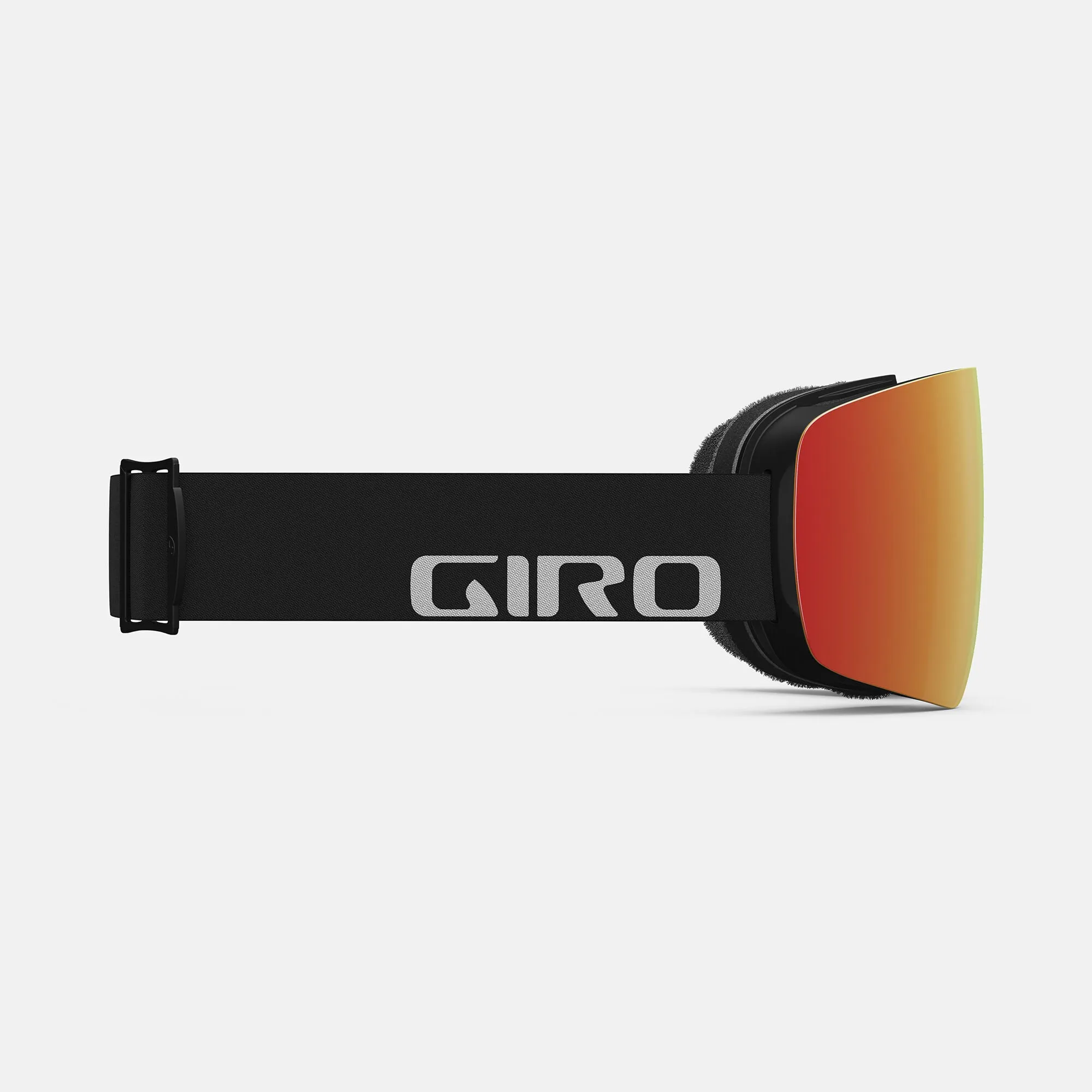 Giro Contour RS AF Snow Goggles