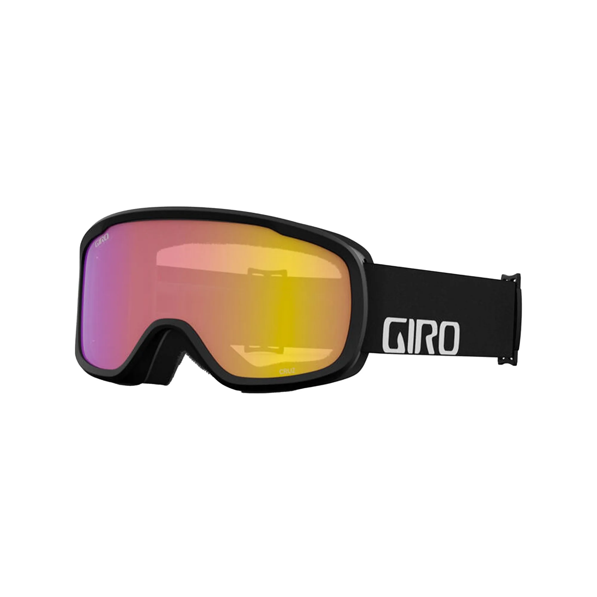 Giro Cruz AF Snow Goggles