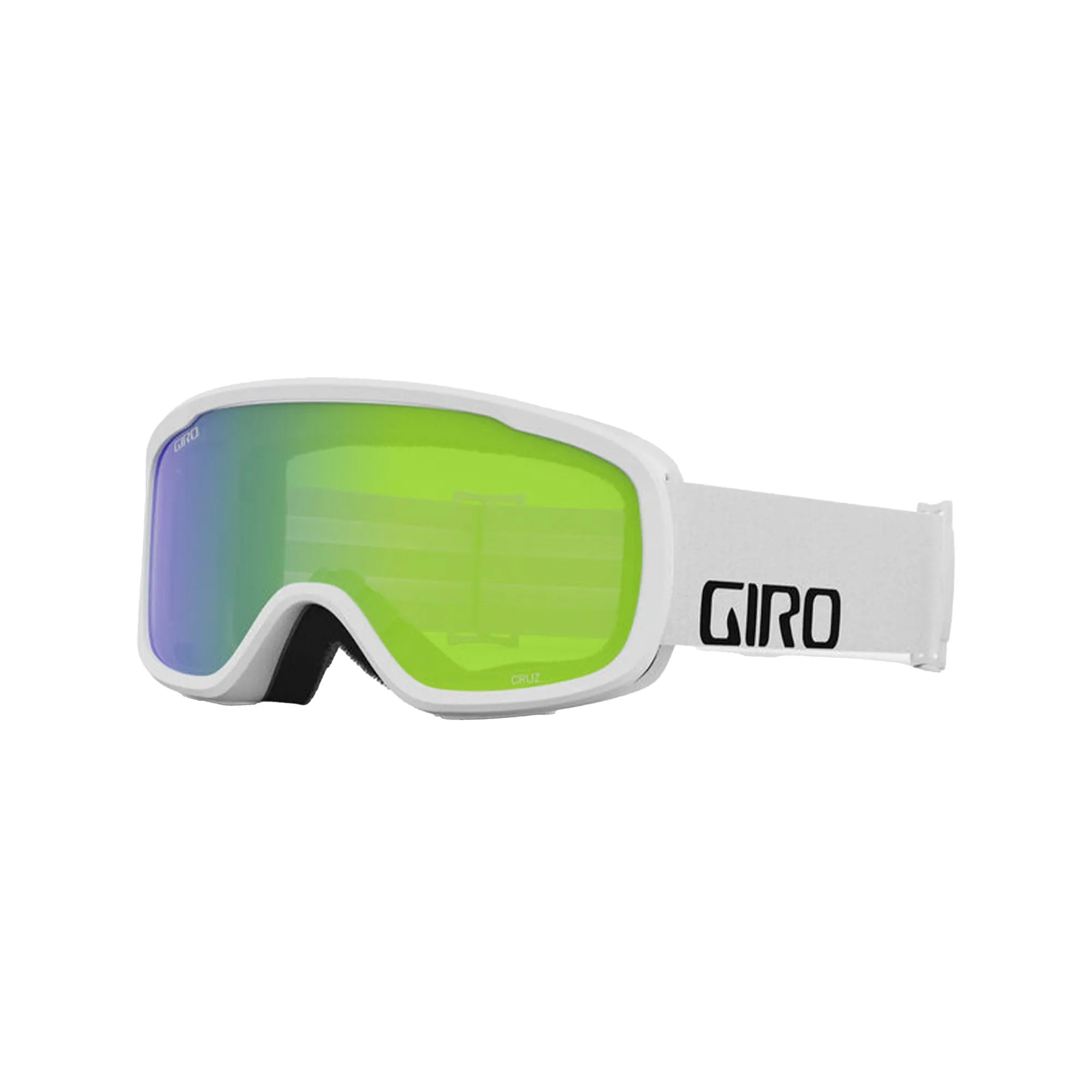 Giro Cruz AF Snow Goggles