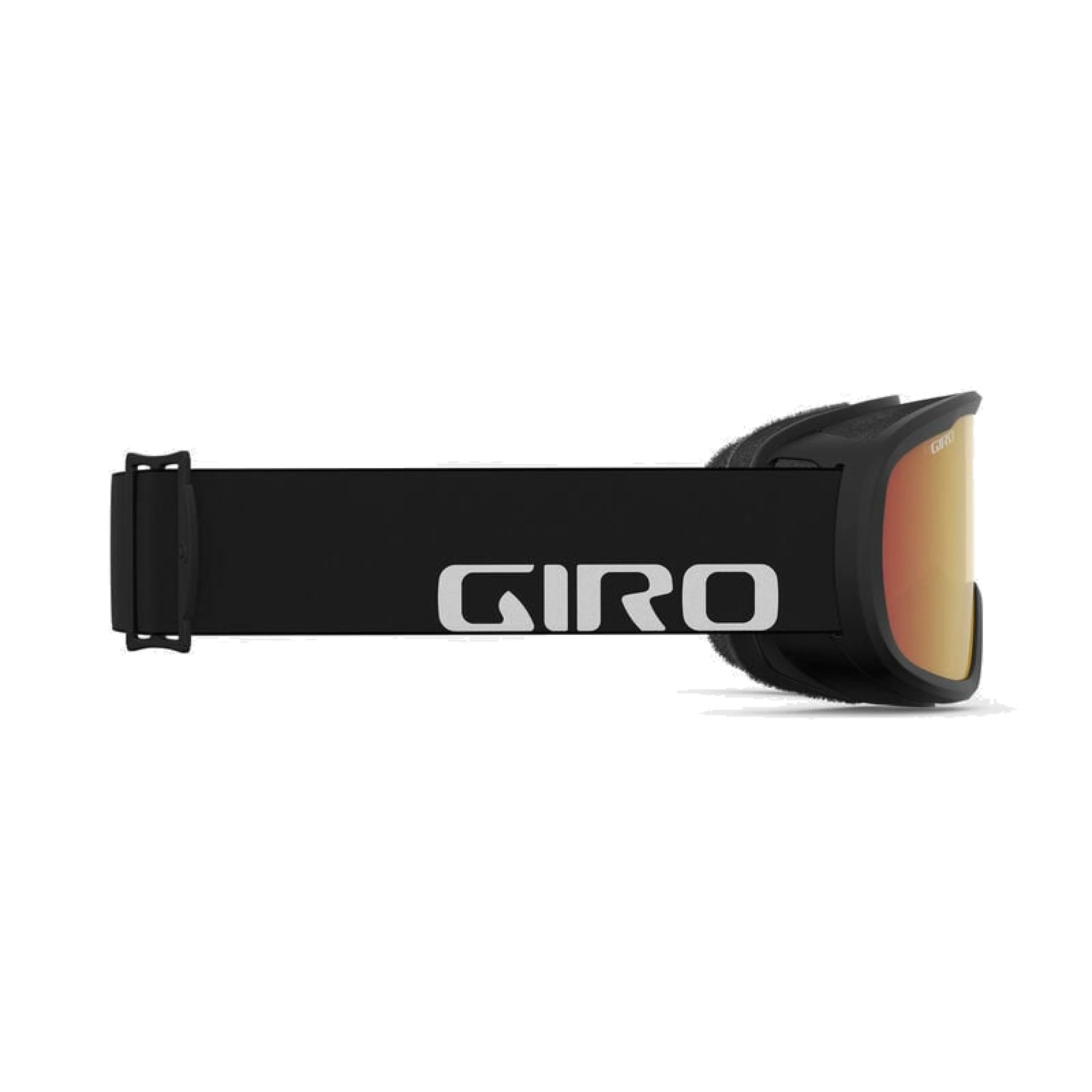 Giro Cruz AF Snow Goggles