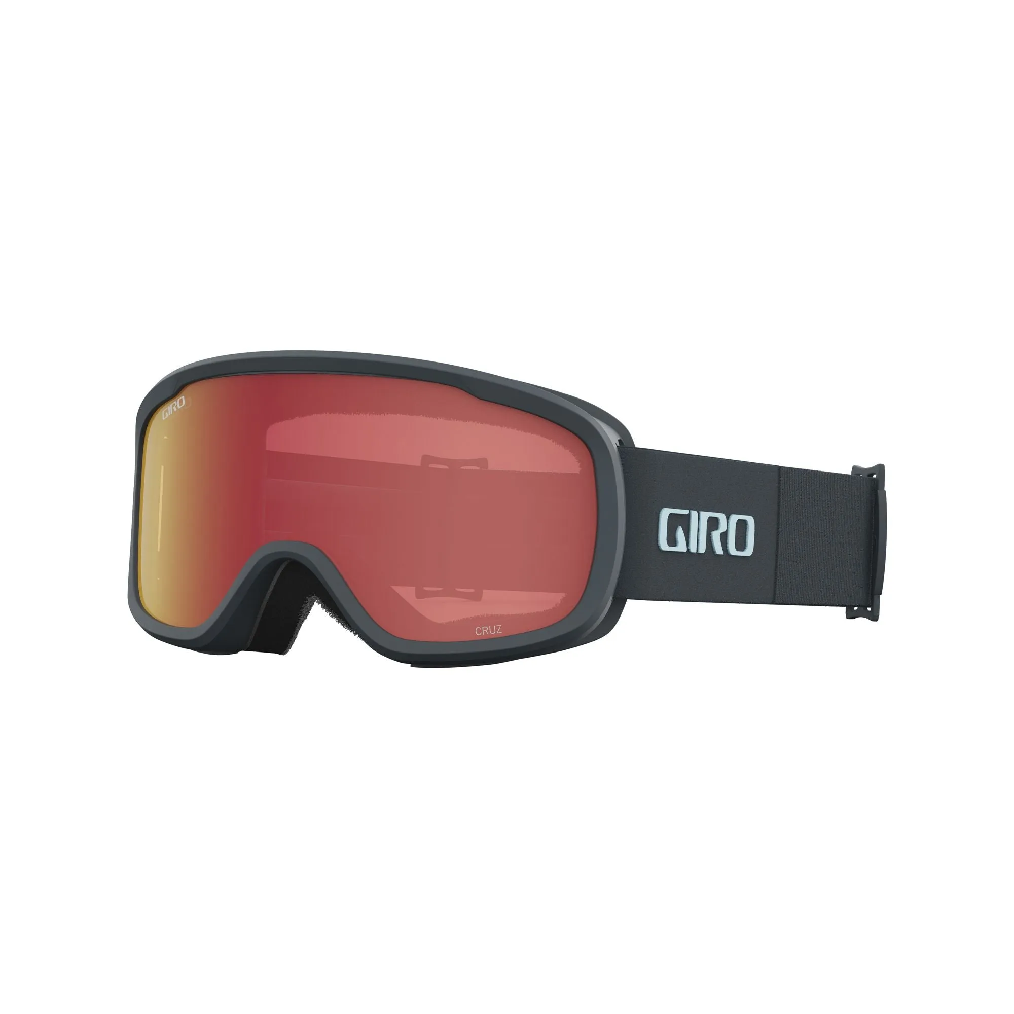 Giro Cruz AF Snow Goggles