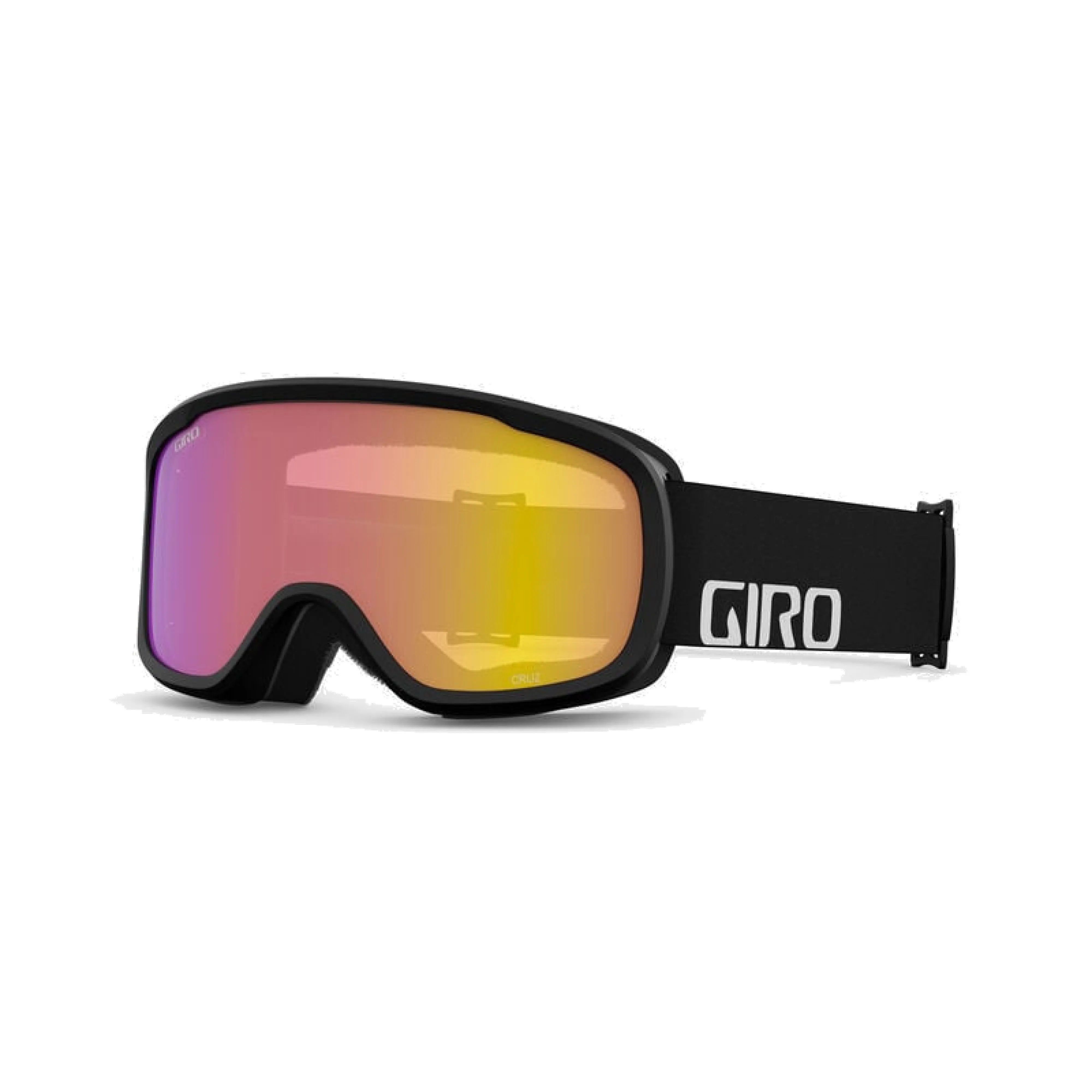 Giro Cruz AF Snow Goggles