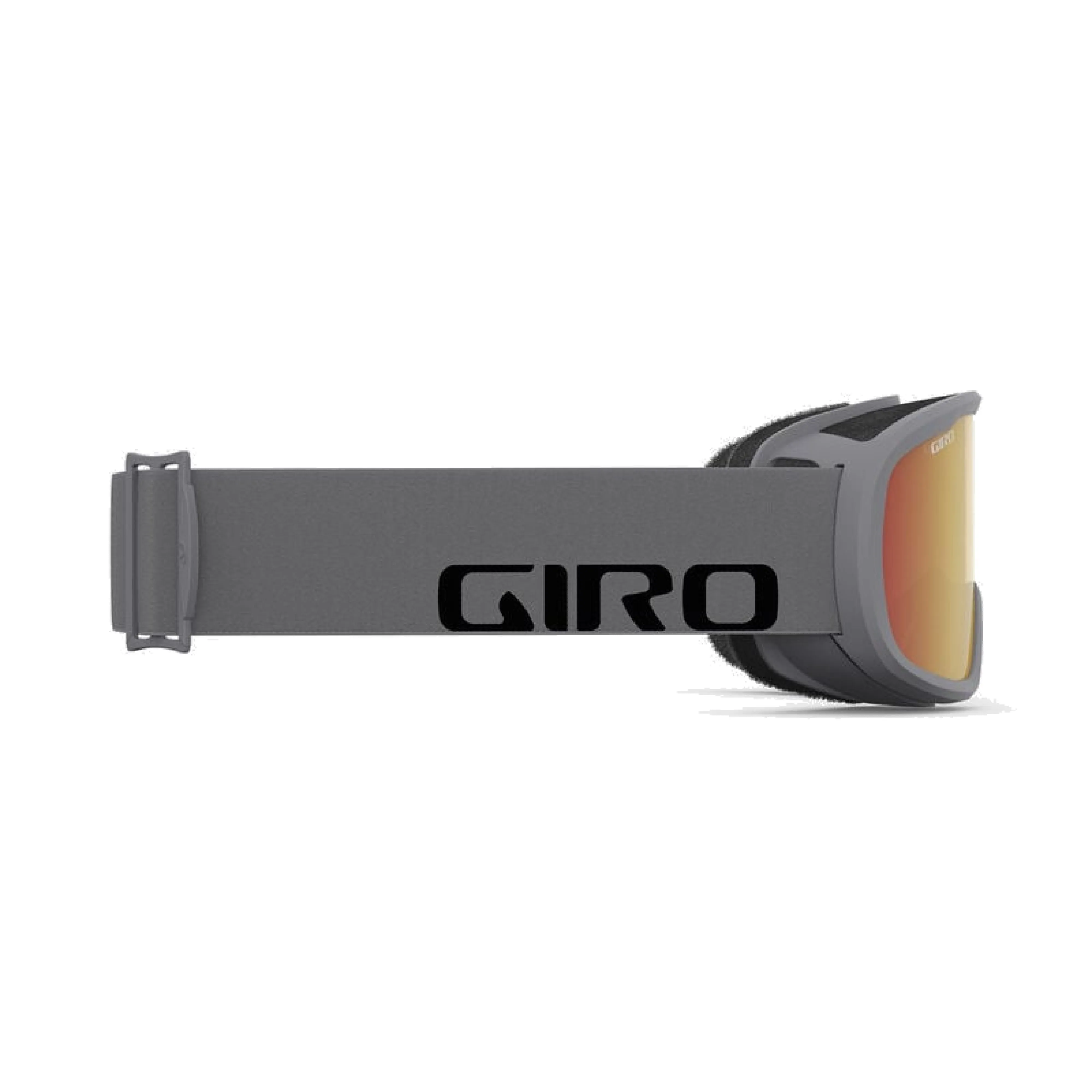 Giro Cruz AF Snow Goggles