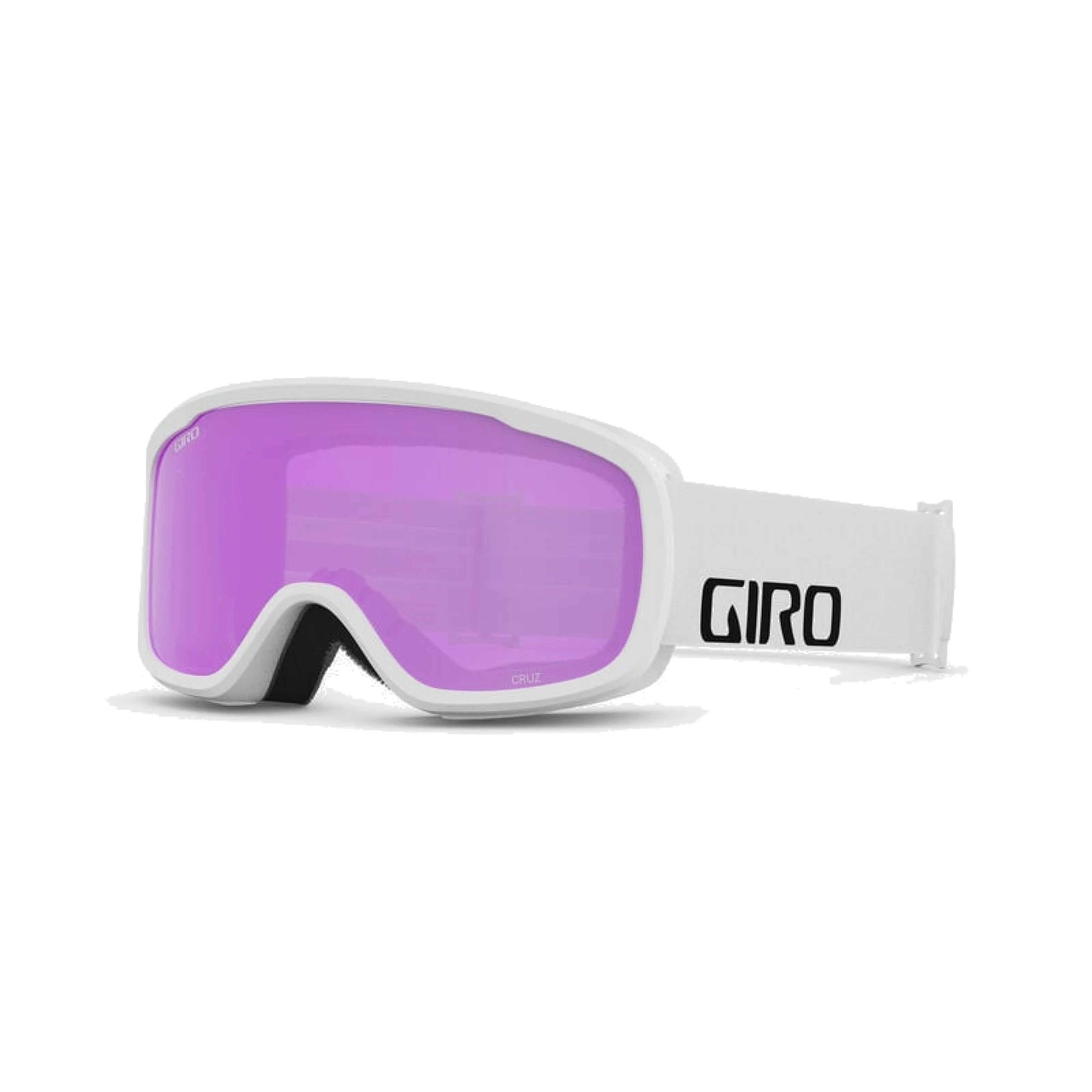 Giro Cruz AF Snow Goggles
