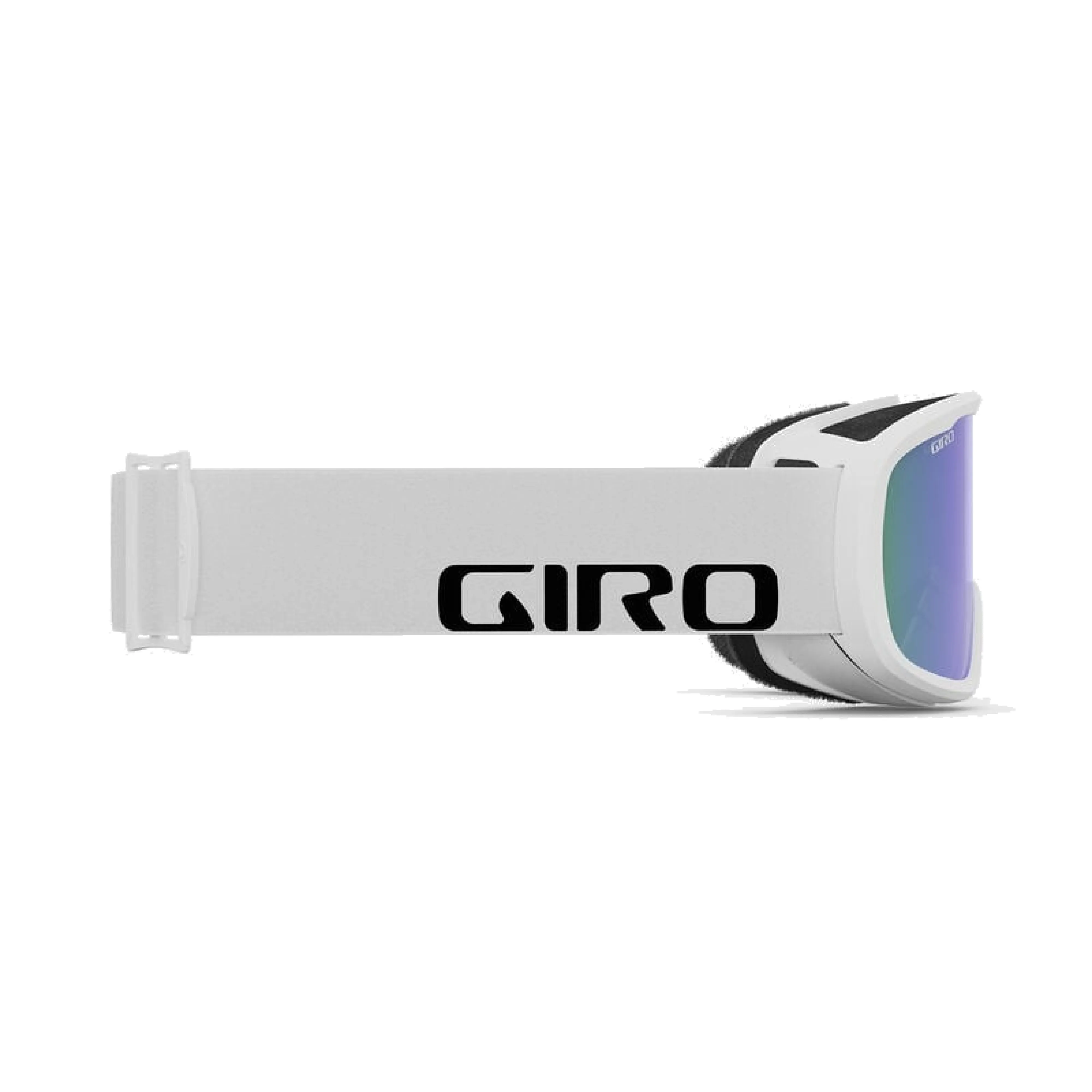 Giro Cruz AF Snow Goggles