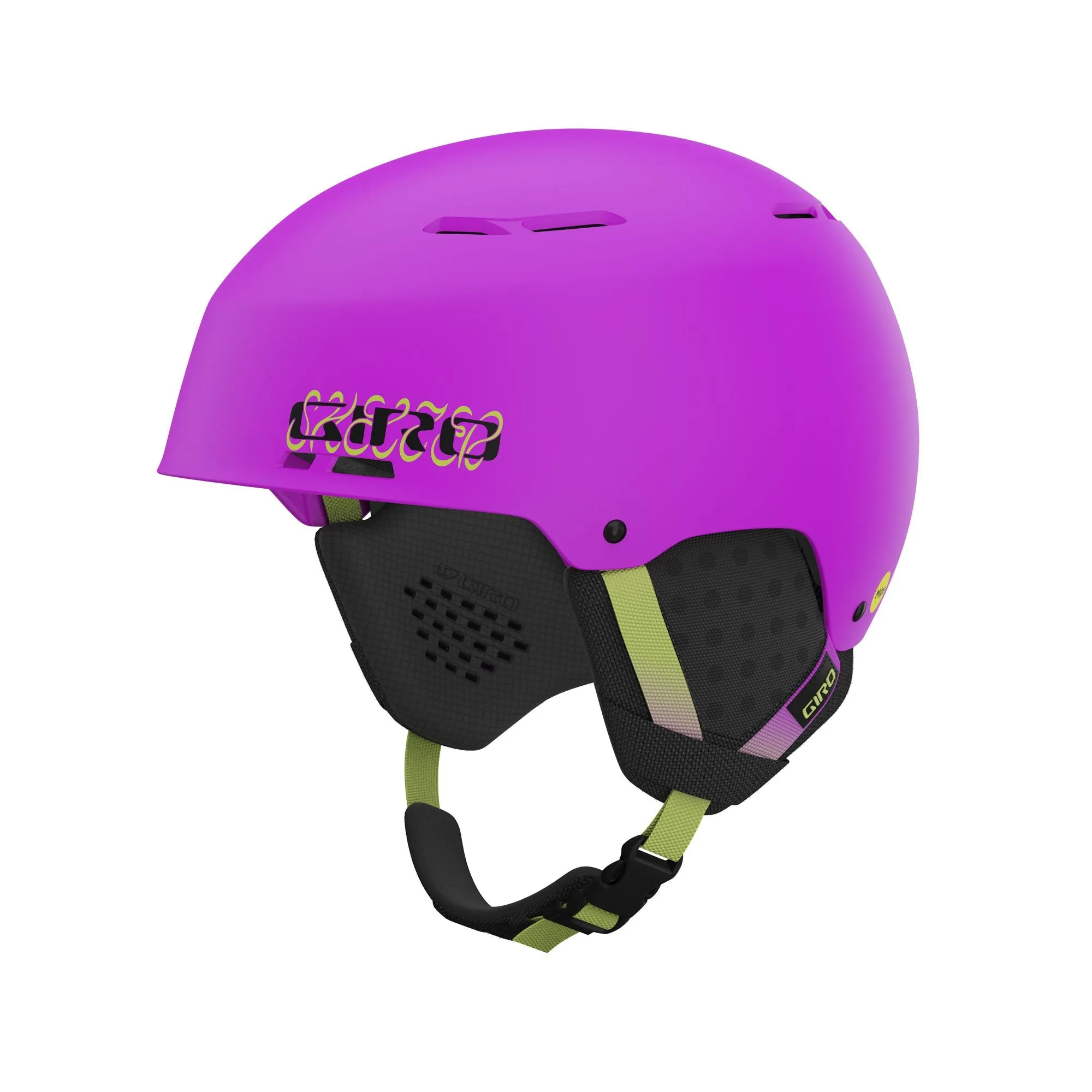 Giro Emerge Spherical MIPS Helmet