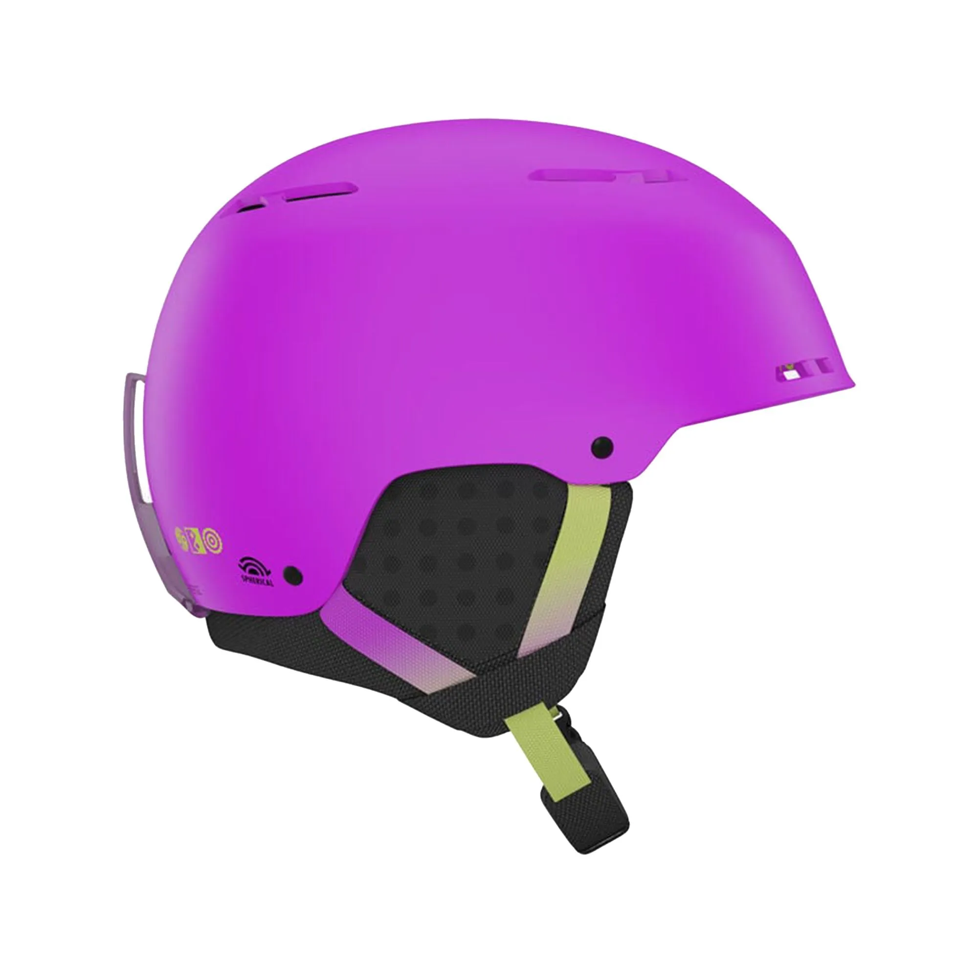 Giro Emerge Spherical MIPS Helmet