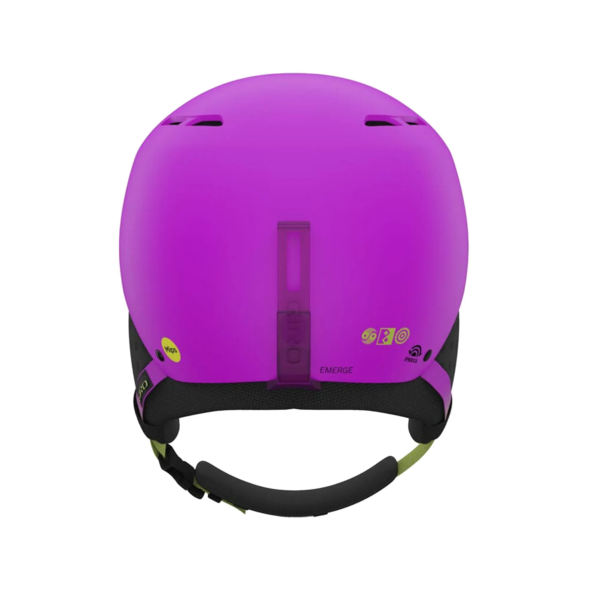 Giro Emerge Spherical MIPS Helmet