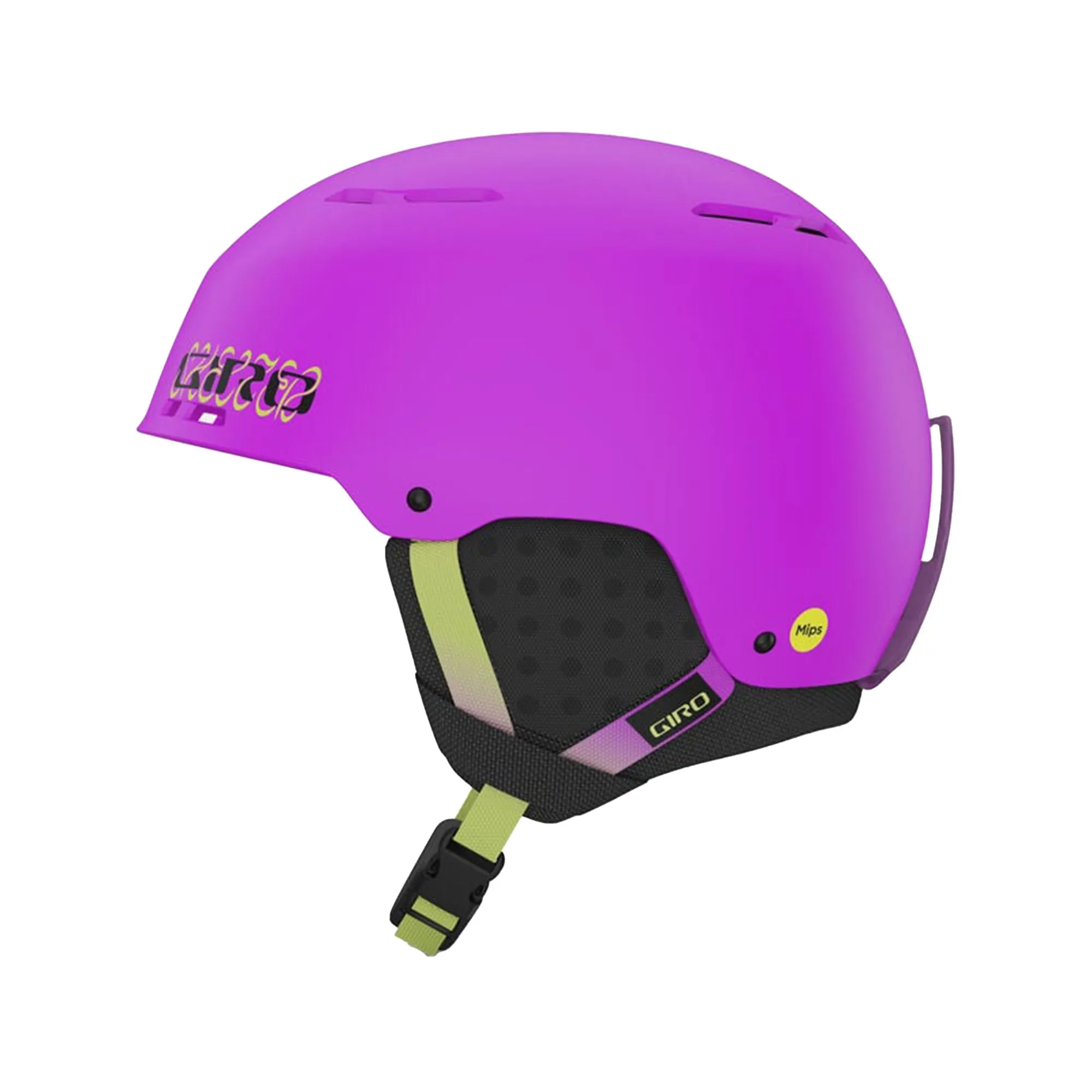 Giro Emerge Spherical MIPS Helmet
