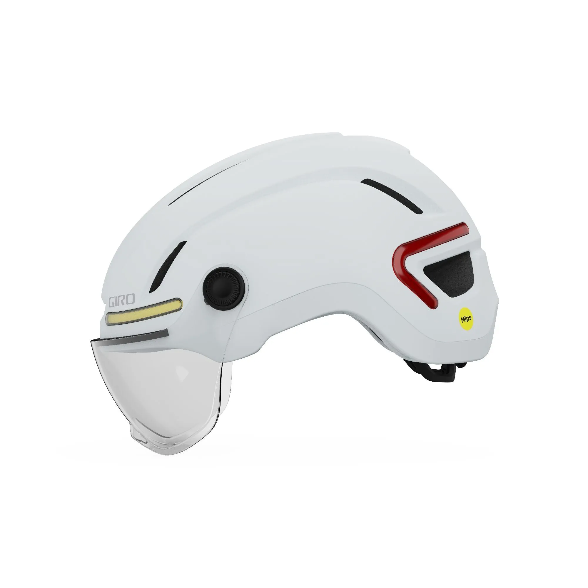 Giro Ethos MIPS Shield Helmet