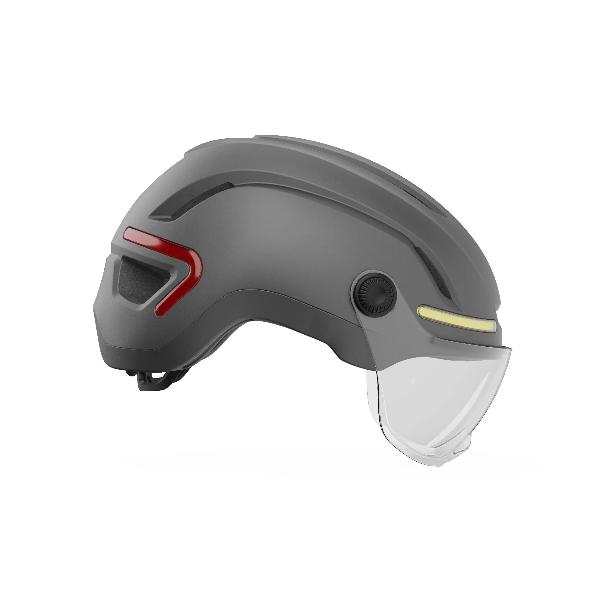 Giro Ethos MIPS Shield Helmet