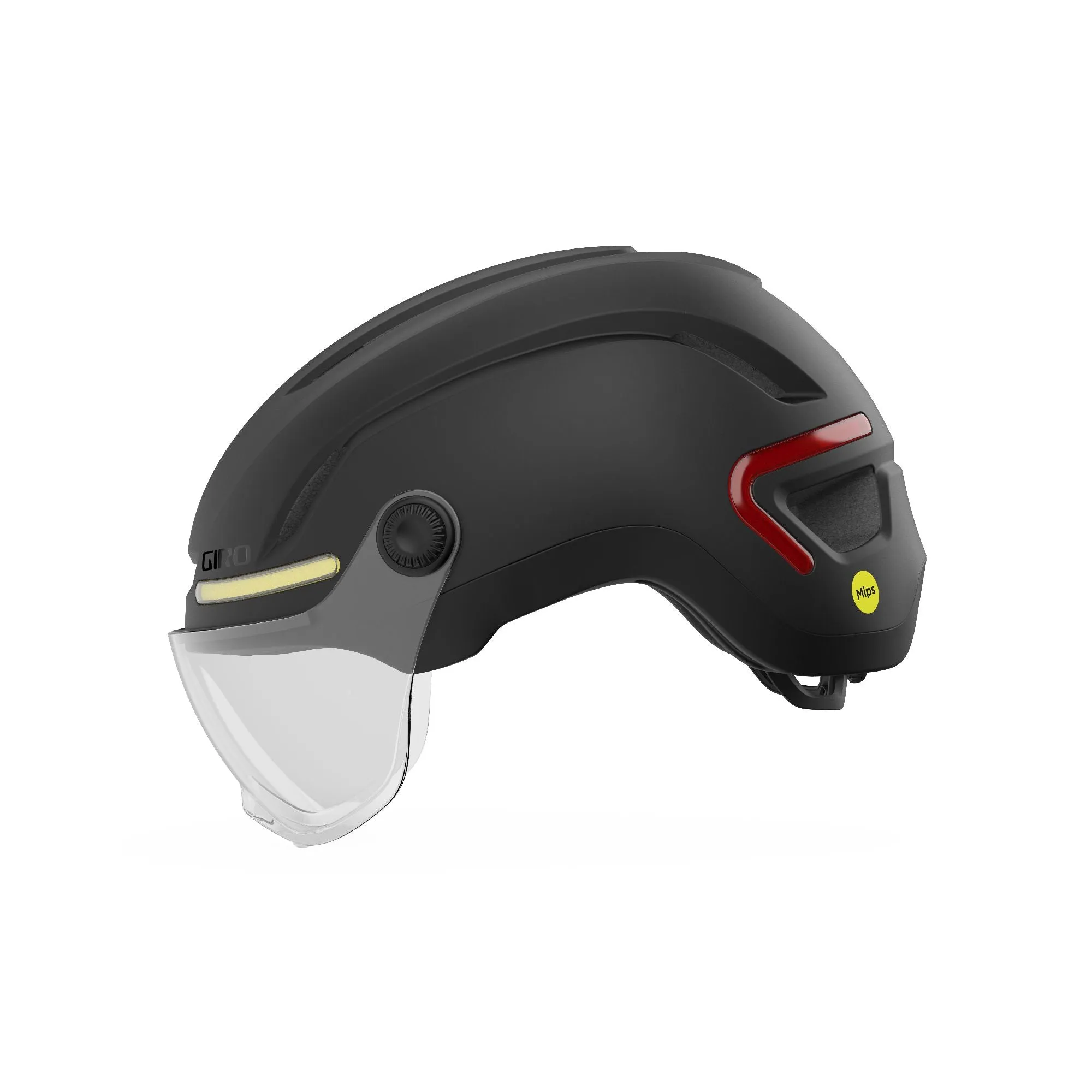 Giro Ethos MIPS Shield Helmet