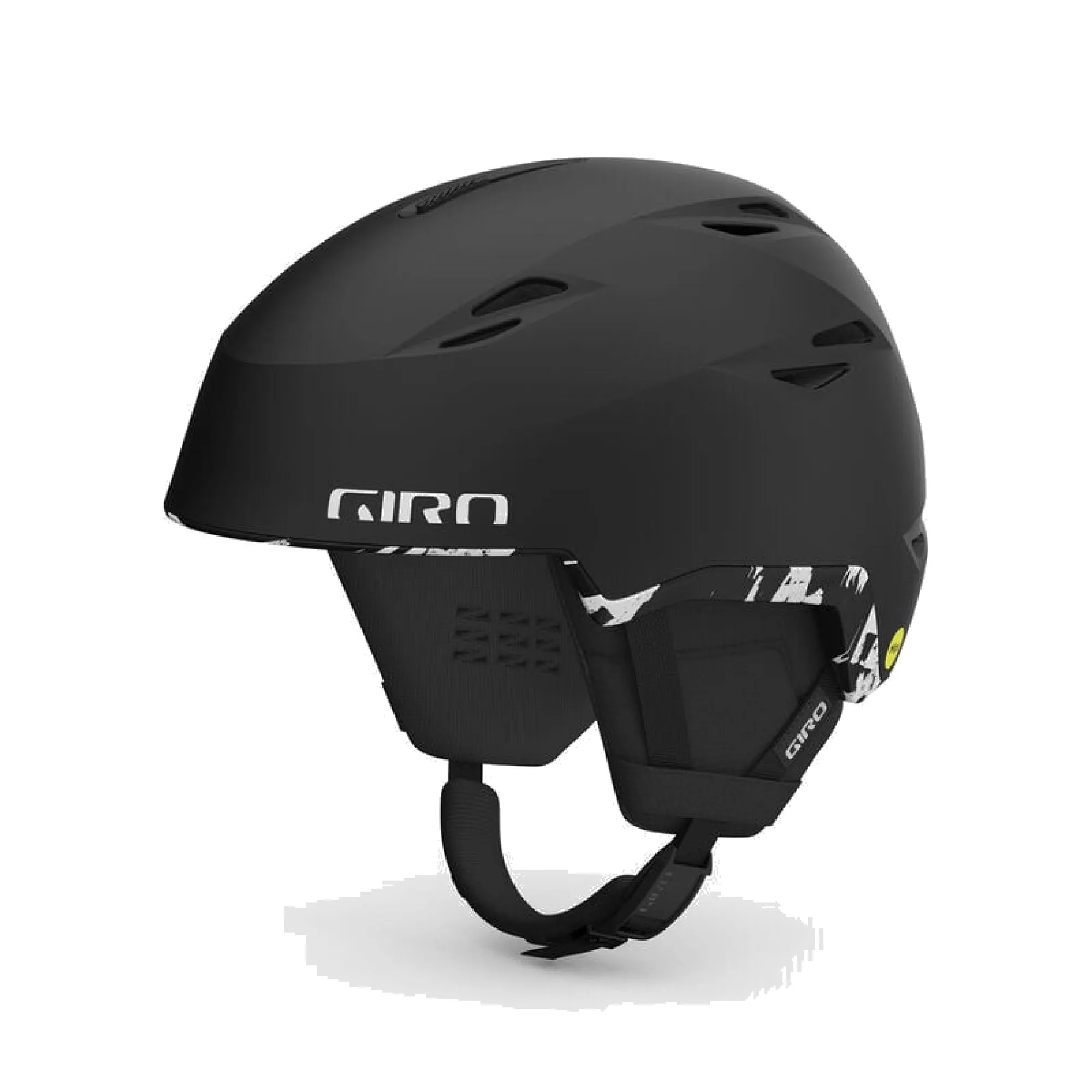 Giro Grid Spherical MIPS Helmet
