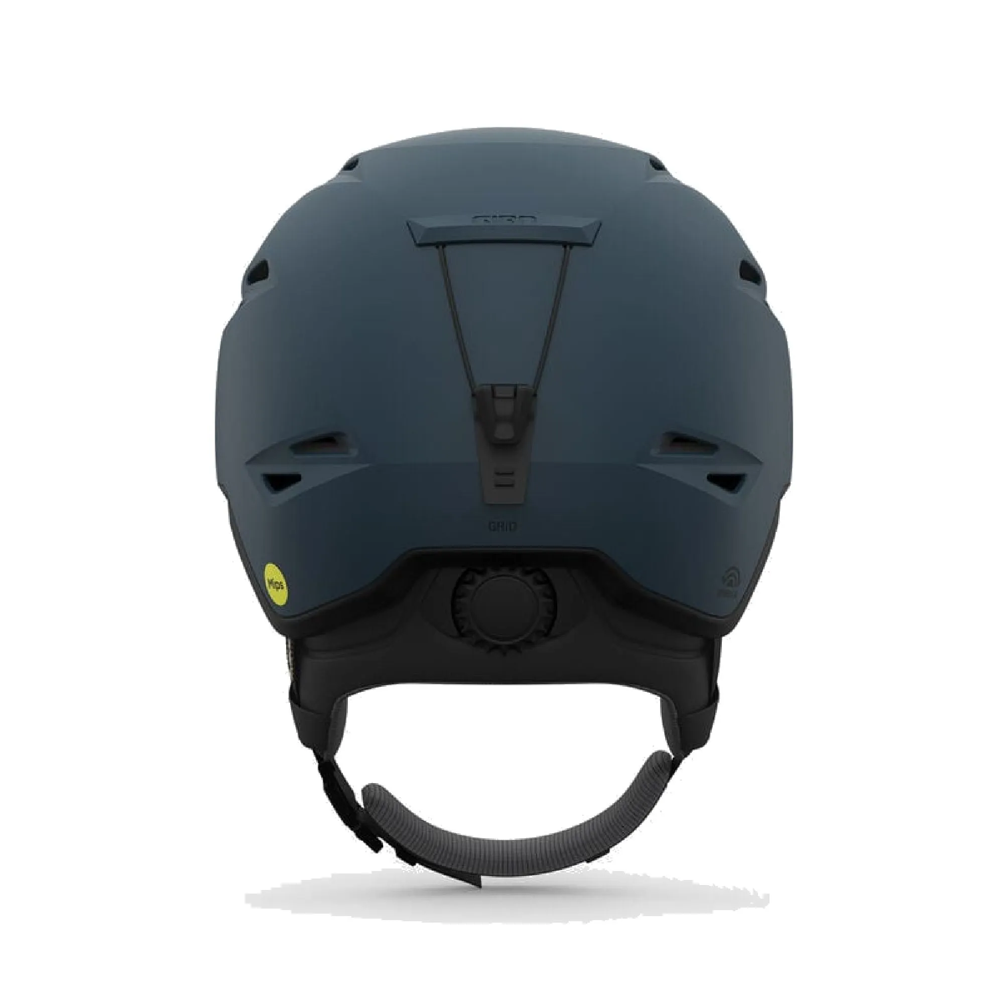 Giro Grid Spherical MIPS Helmet