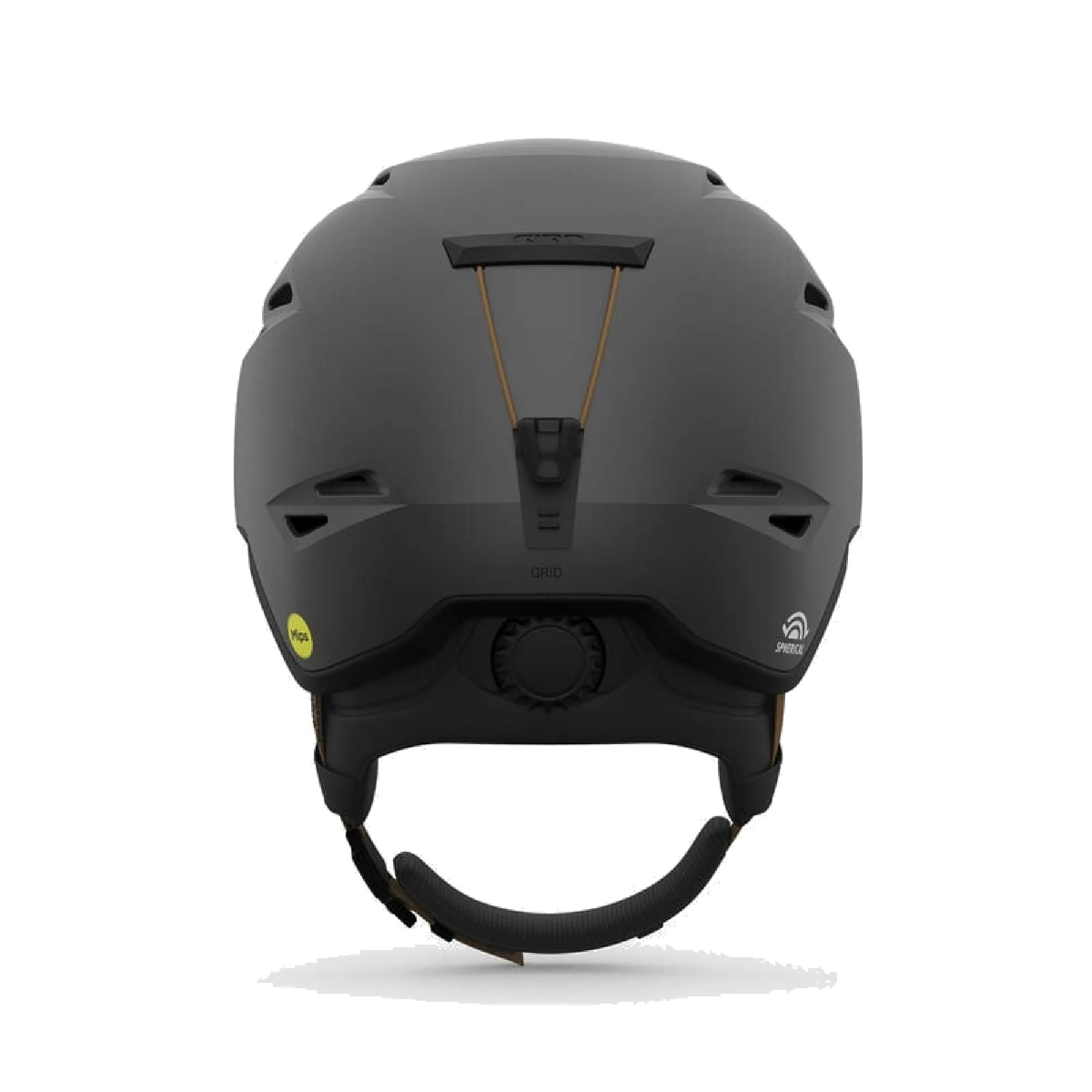 Giro Grid Spherical MIPS Helmet