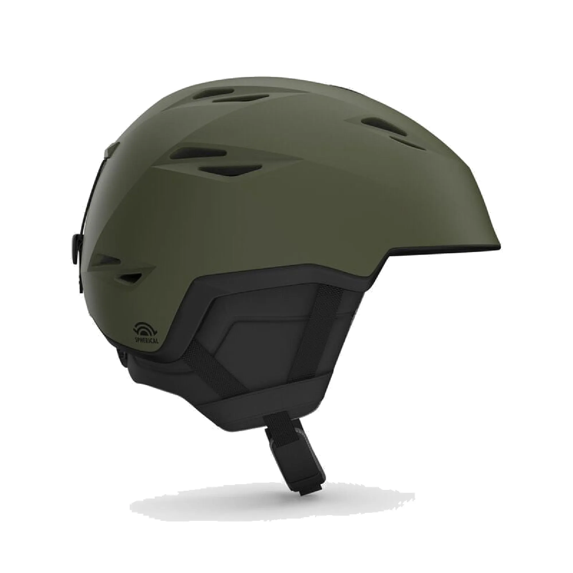 Giro Grid Spherical MIPS Helmet
