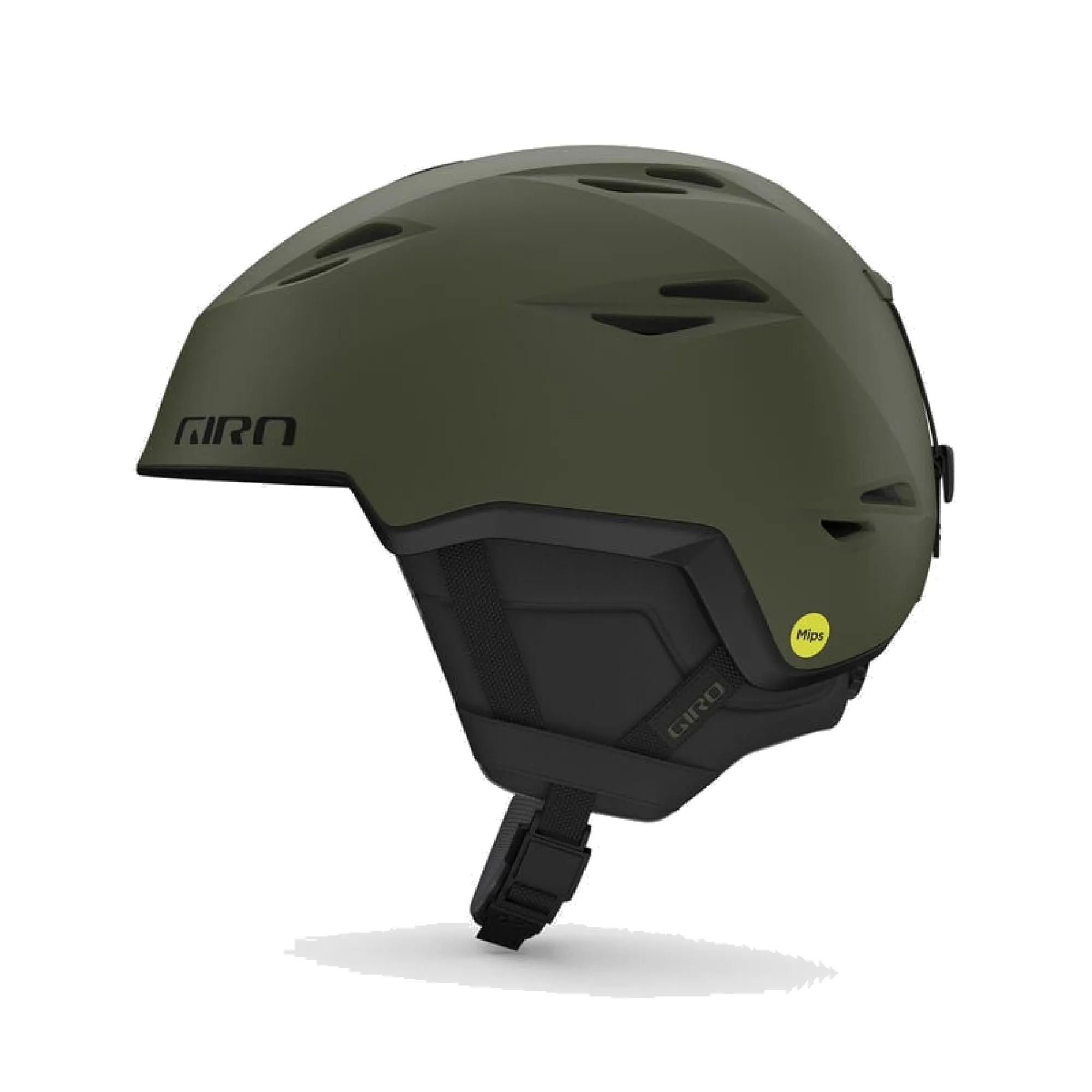 Giro Grid Spherical MIPS Helmet