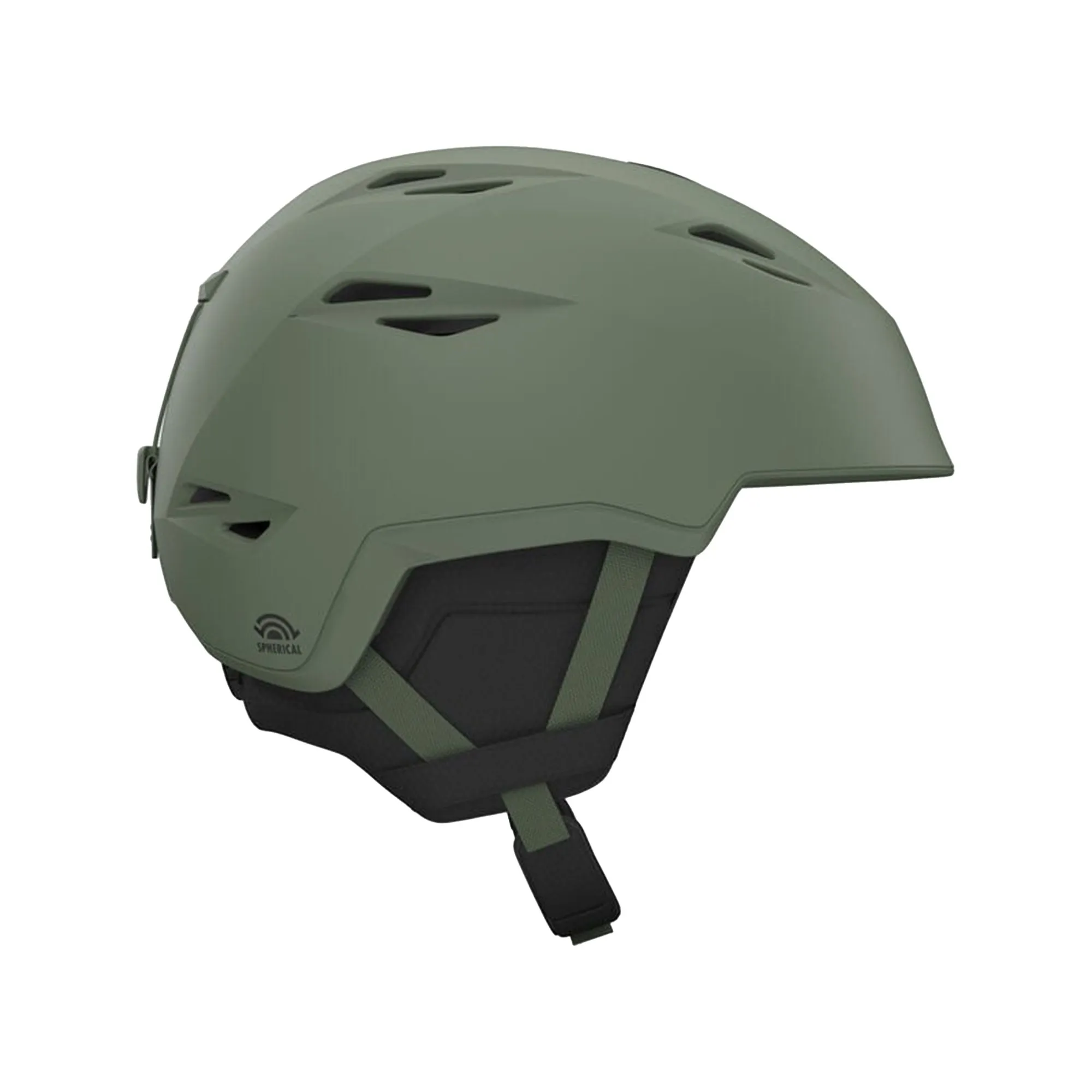 Giro Grid Spherical MIPS Helmet