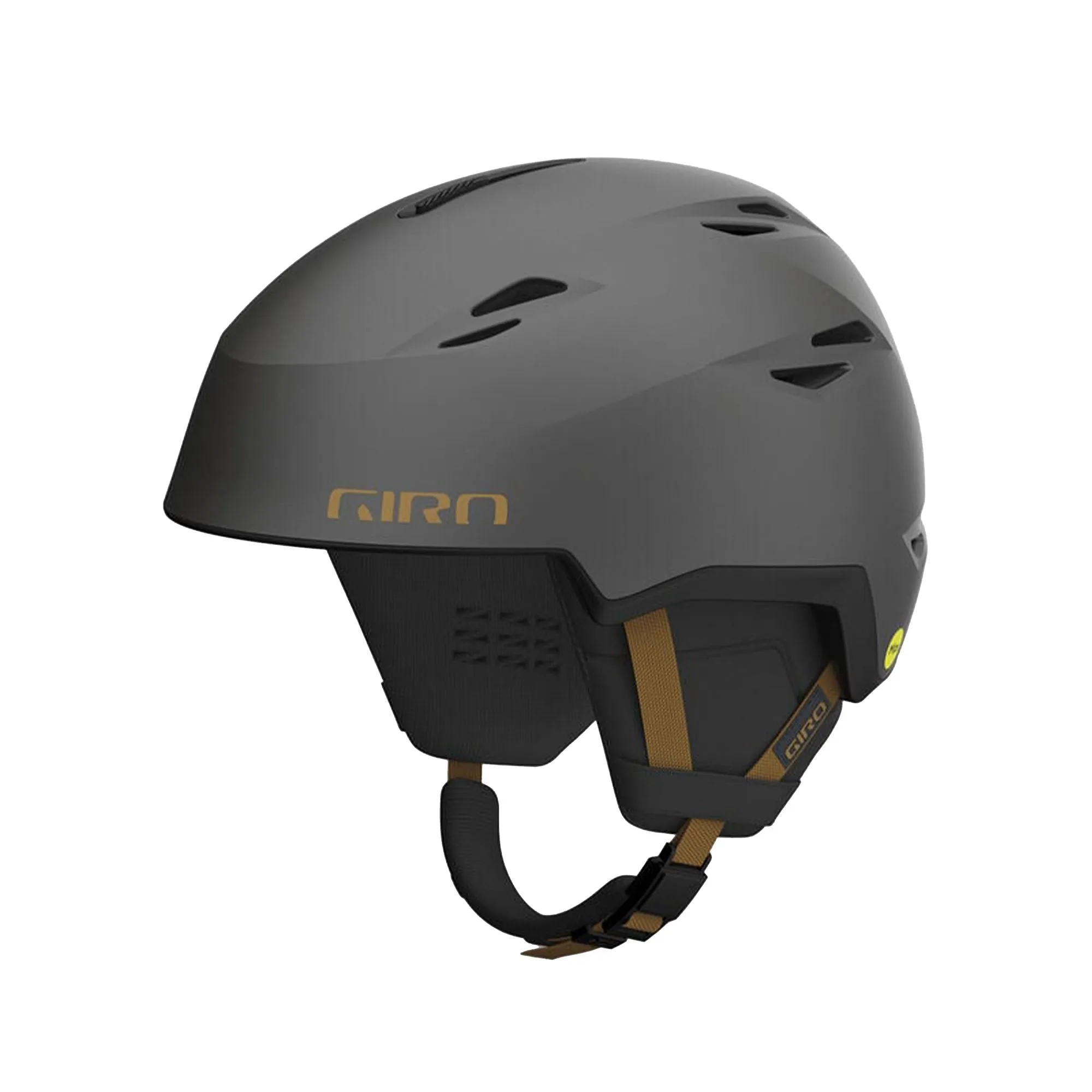 Giro Grid Spherical MIPS Helmet
