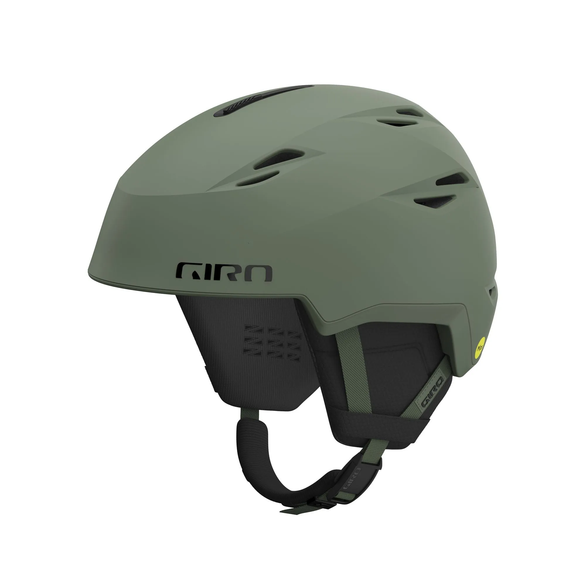 Giro Grid Spherical MIPS Helmet