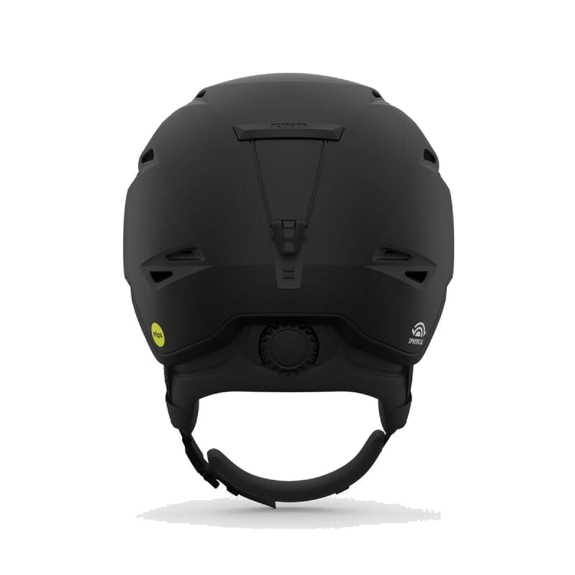 Giro Grid Spherical MIPS Helmet