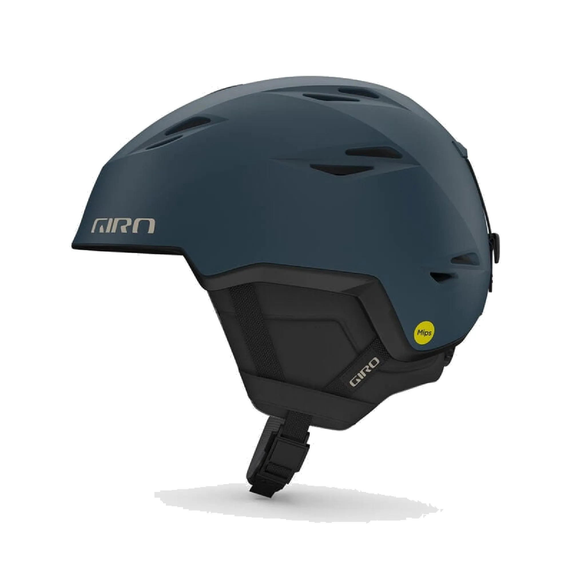 Giro Grid Spherical MIPS Helmet