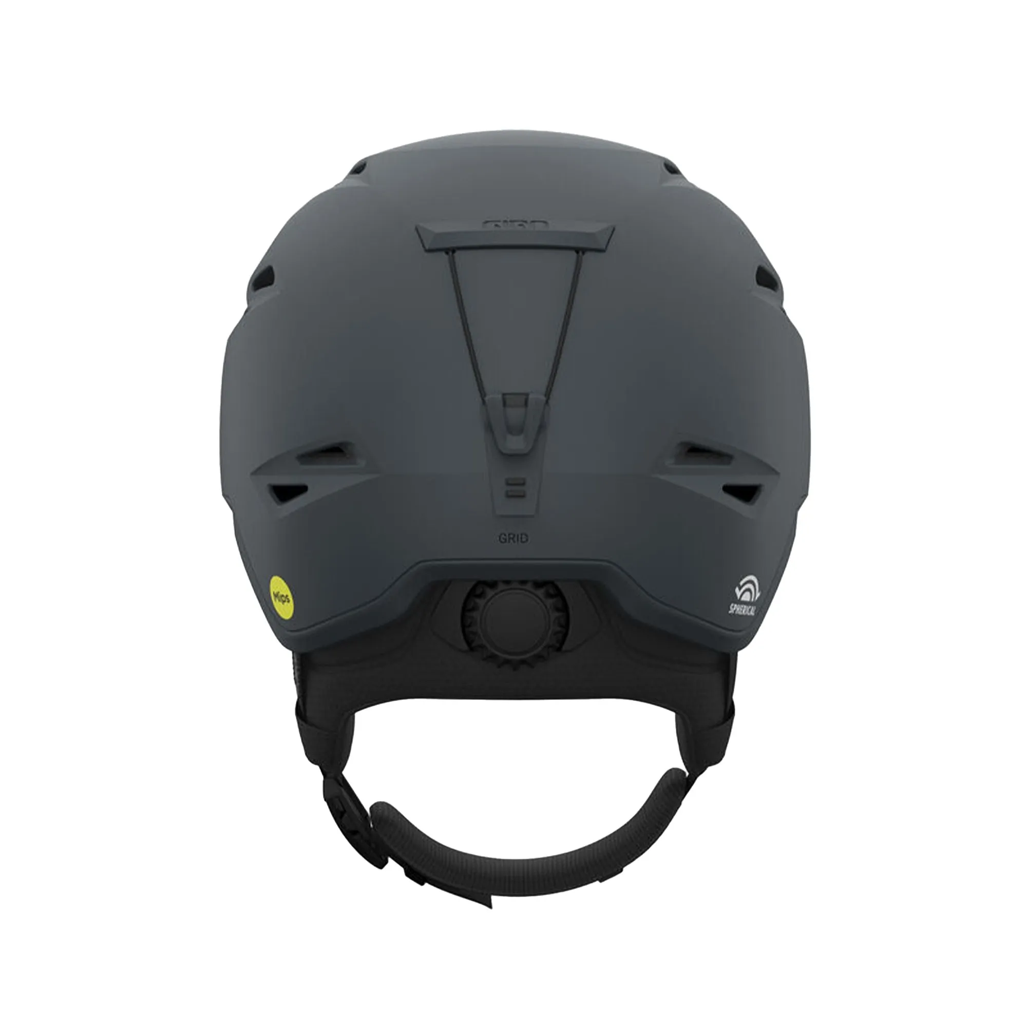 Giro Grid Spherical MIPS Helmet