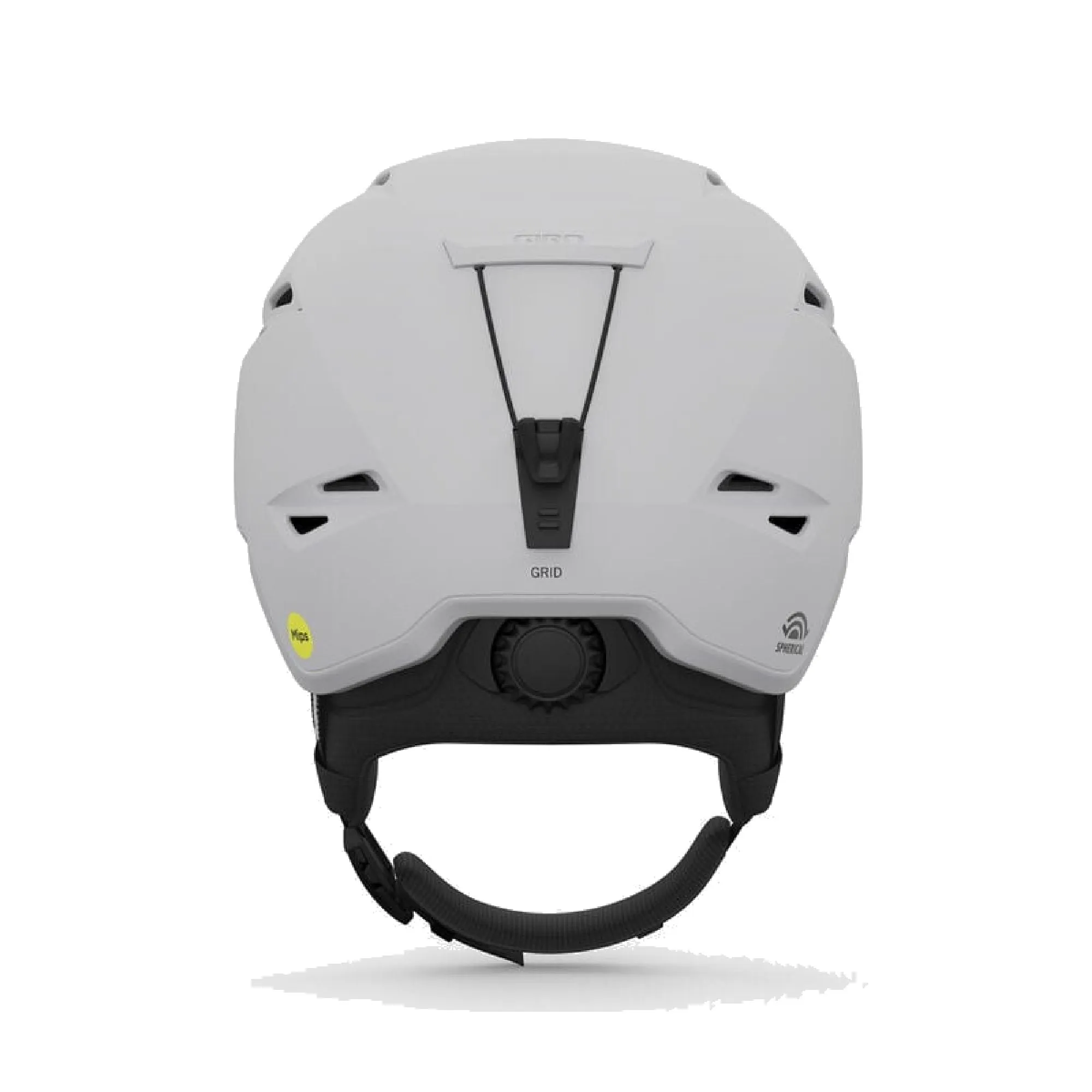 Giro Grid Spherical MIPS Helmet