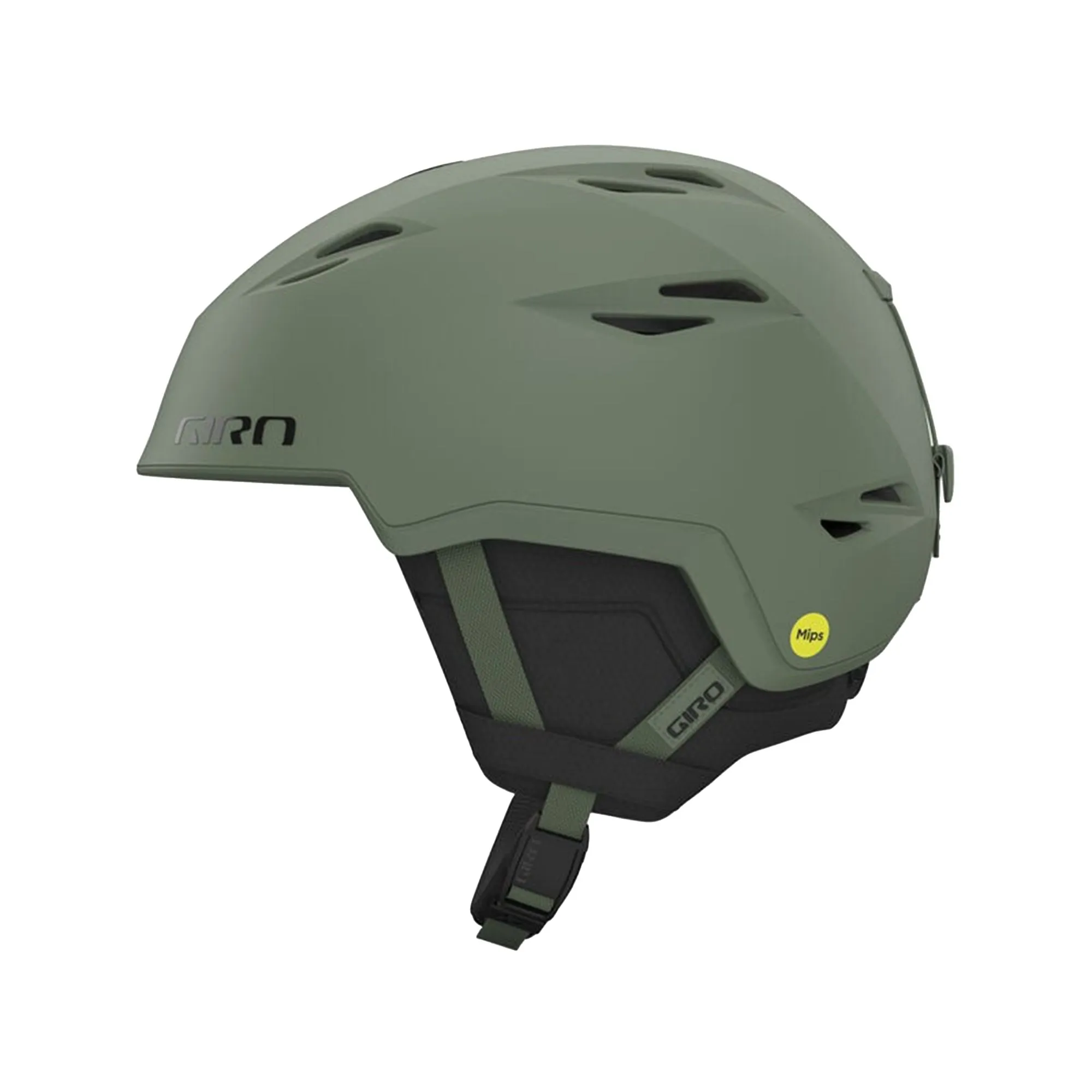 Giro Grid Spherical MIPS Helmet