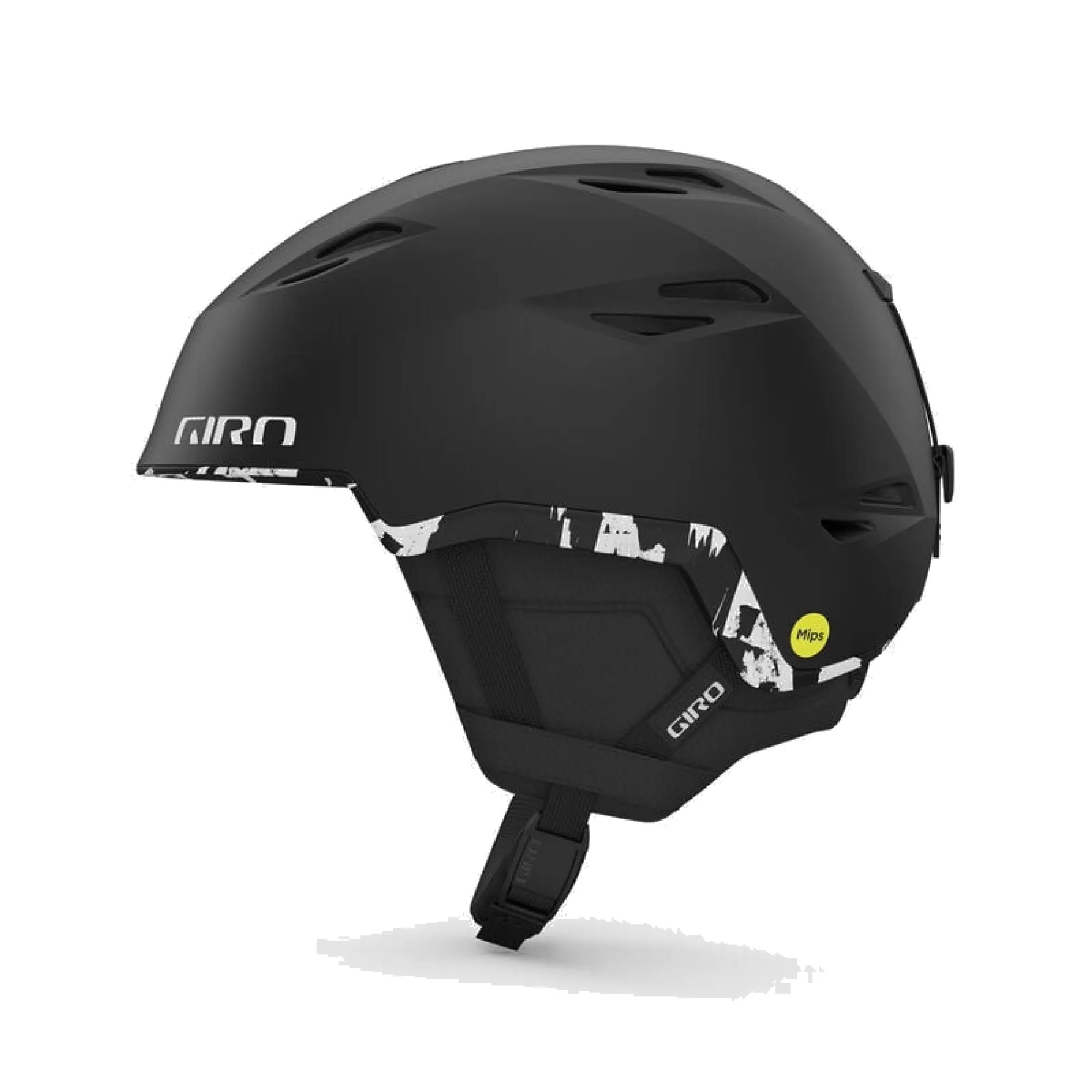 Giro Grid Spherical MIPS Helmet