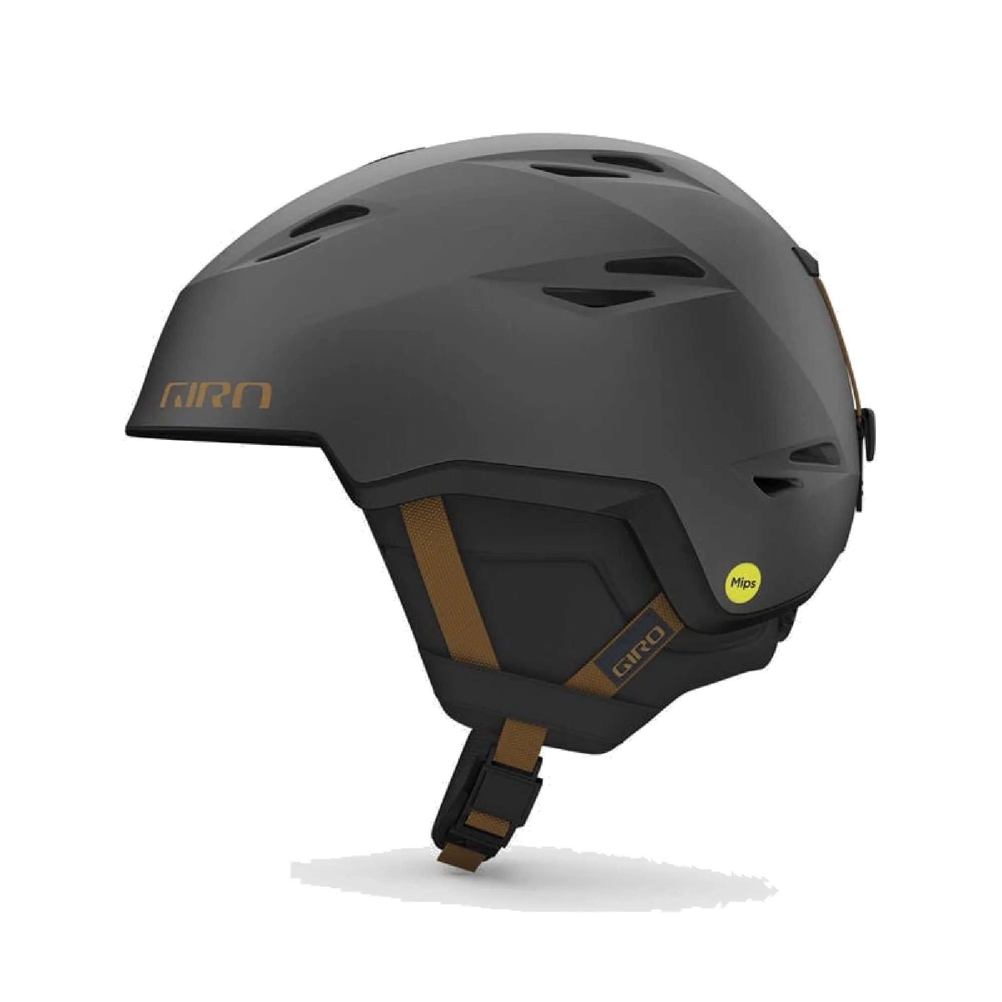 Giro Grid Spherical MIPS Helmet