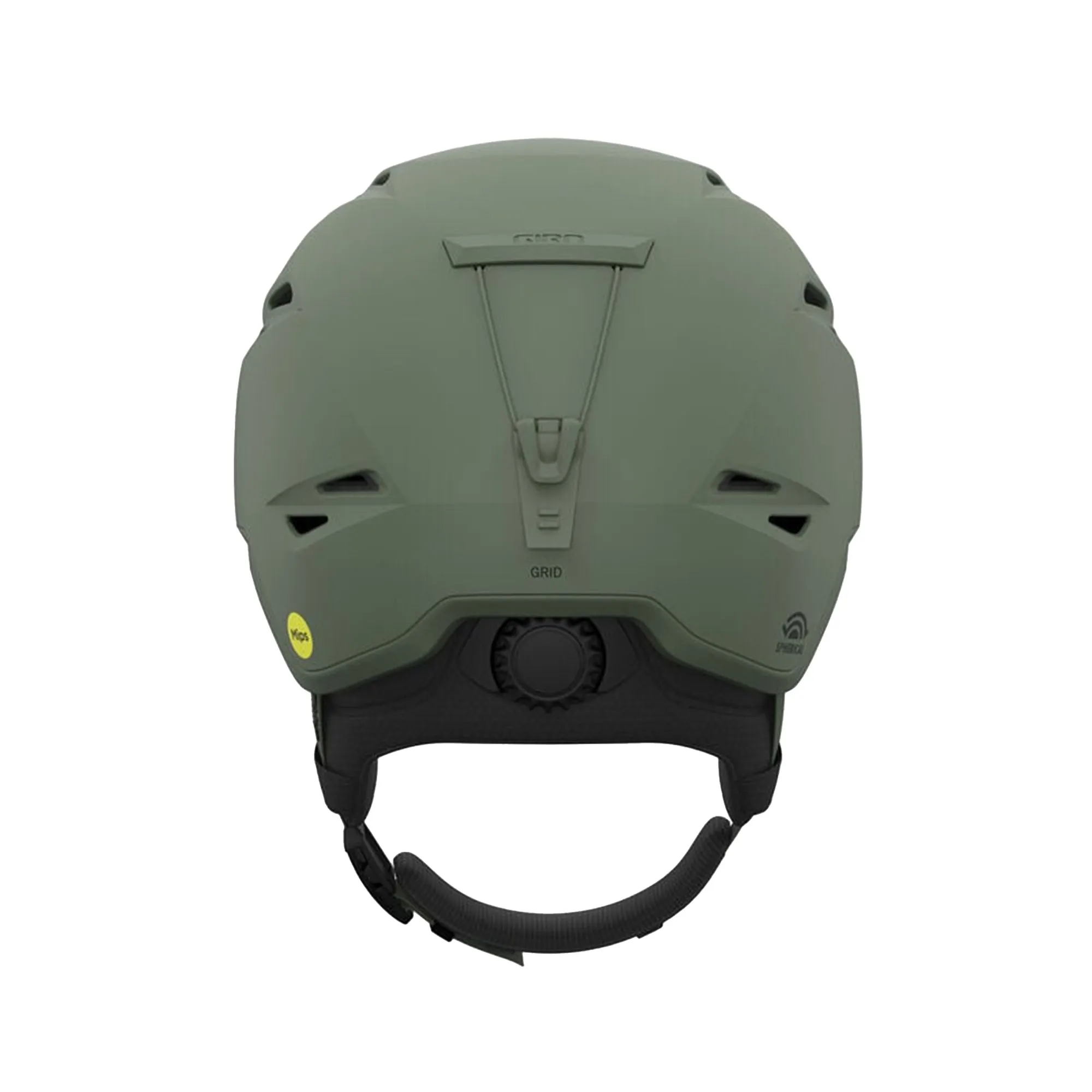 Giro Grid Spherical MIPS Helmet