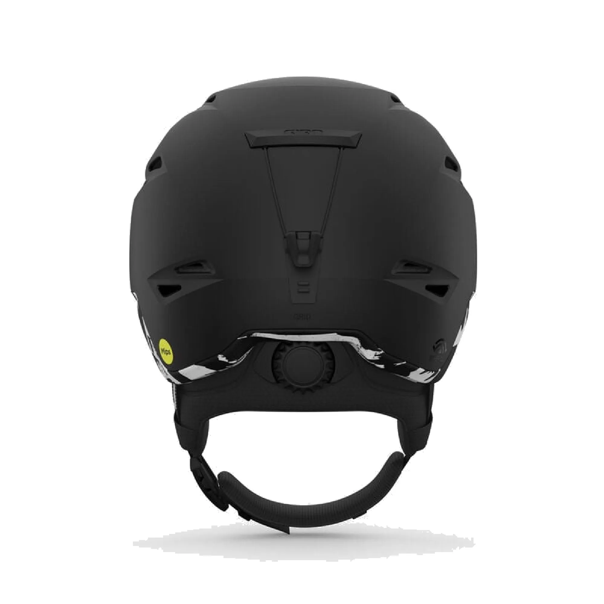 Giro Grid Spherical MIPS Helmet