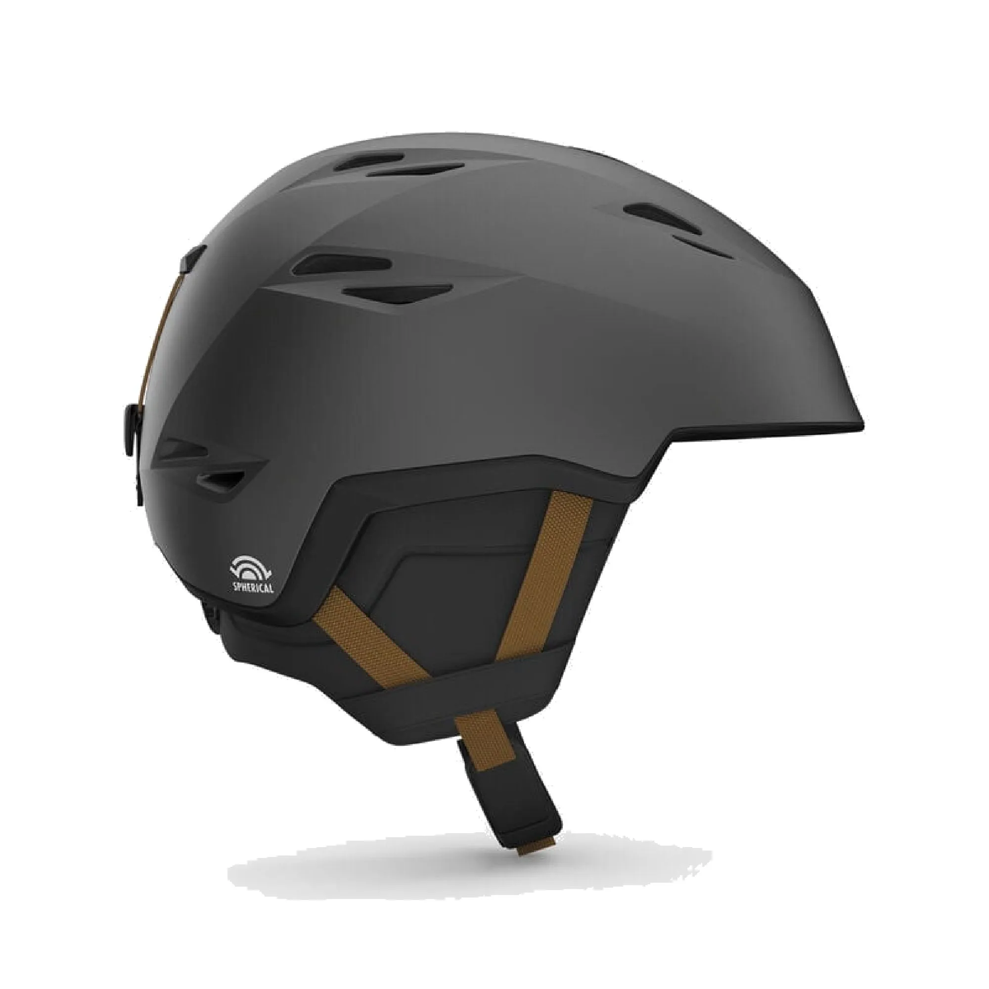 Giro Grid Spherical MIPS Helmet