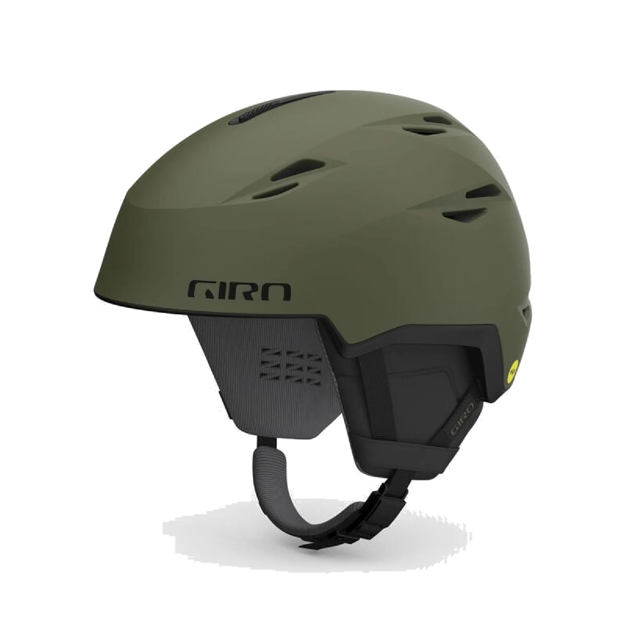 Giro Grid Spherical MIPS Helmet