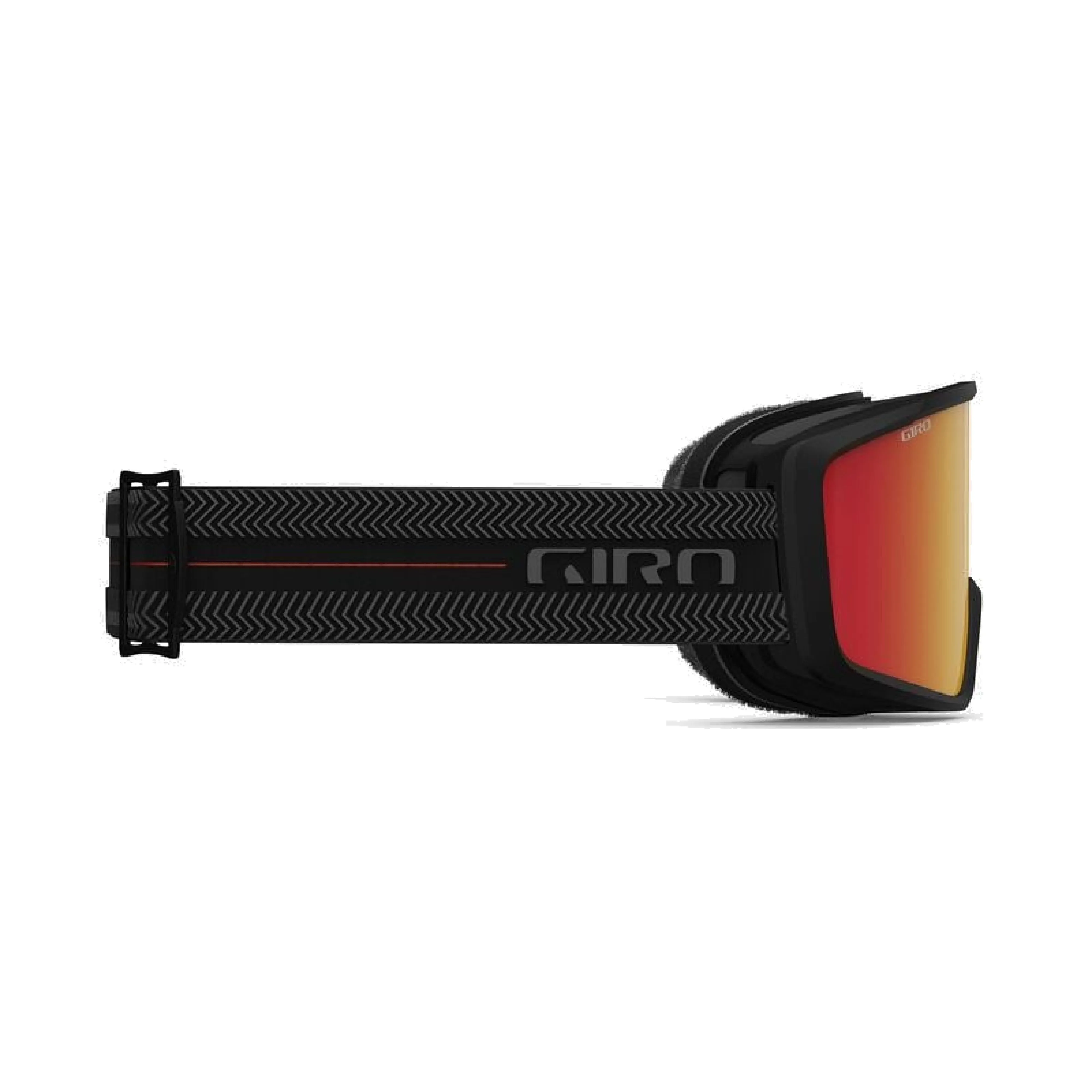 Giro Index 2.0 AF Snow Goggles