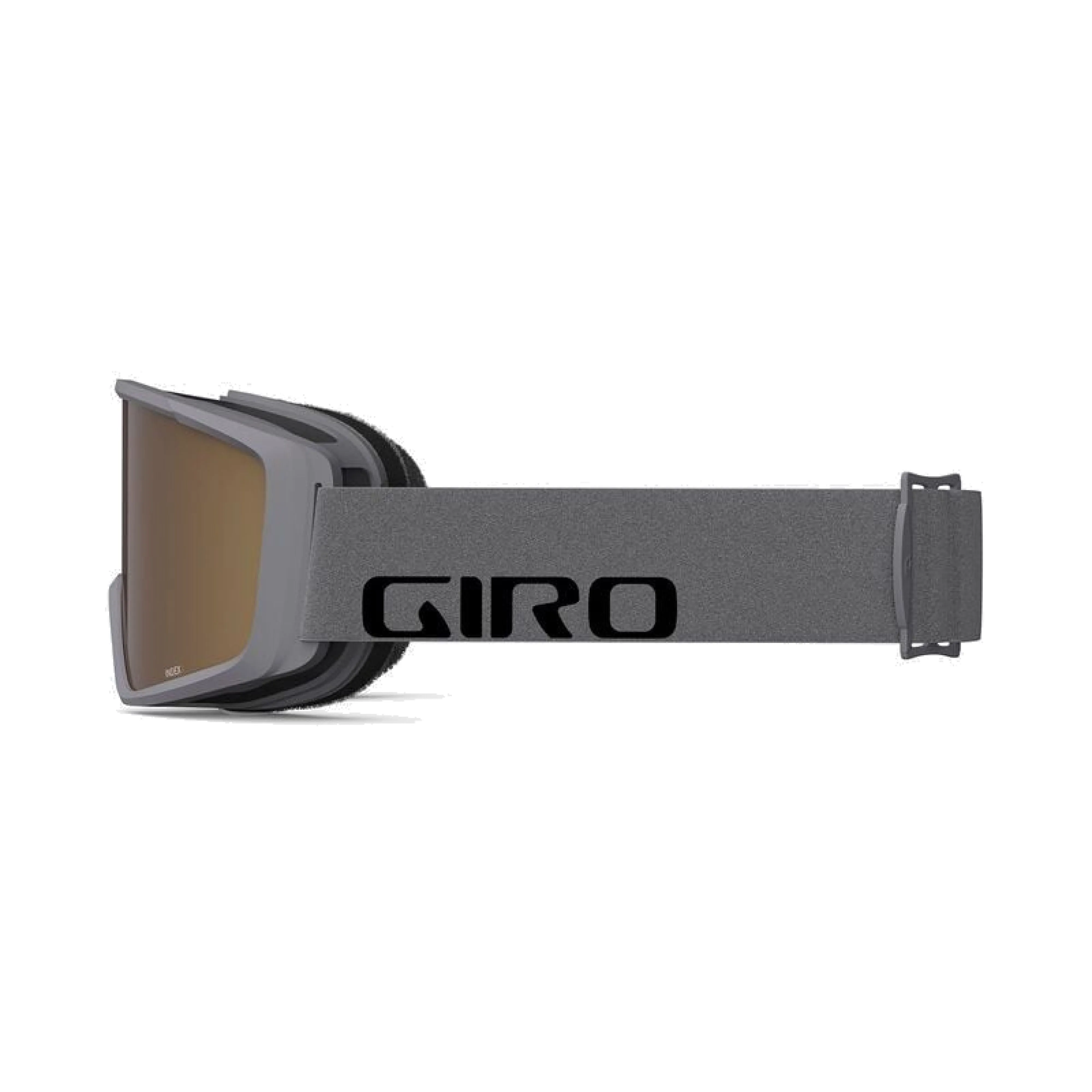Giro Index 2.0 AF Snow Goggles