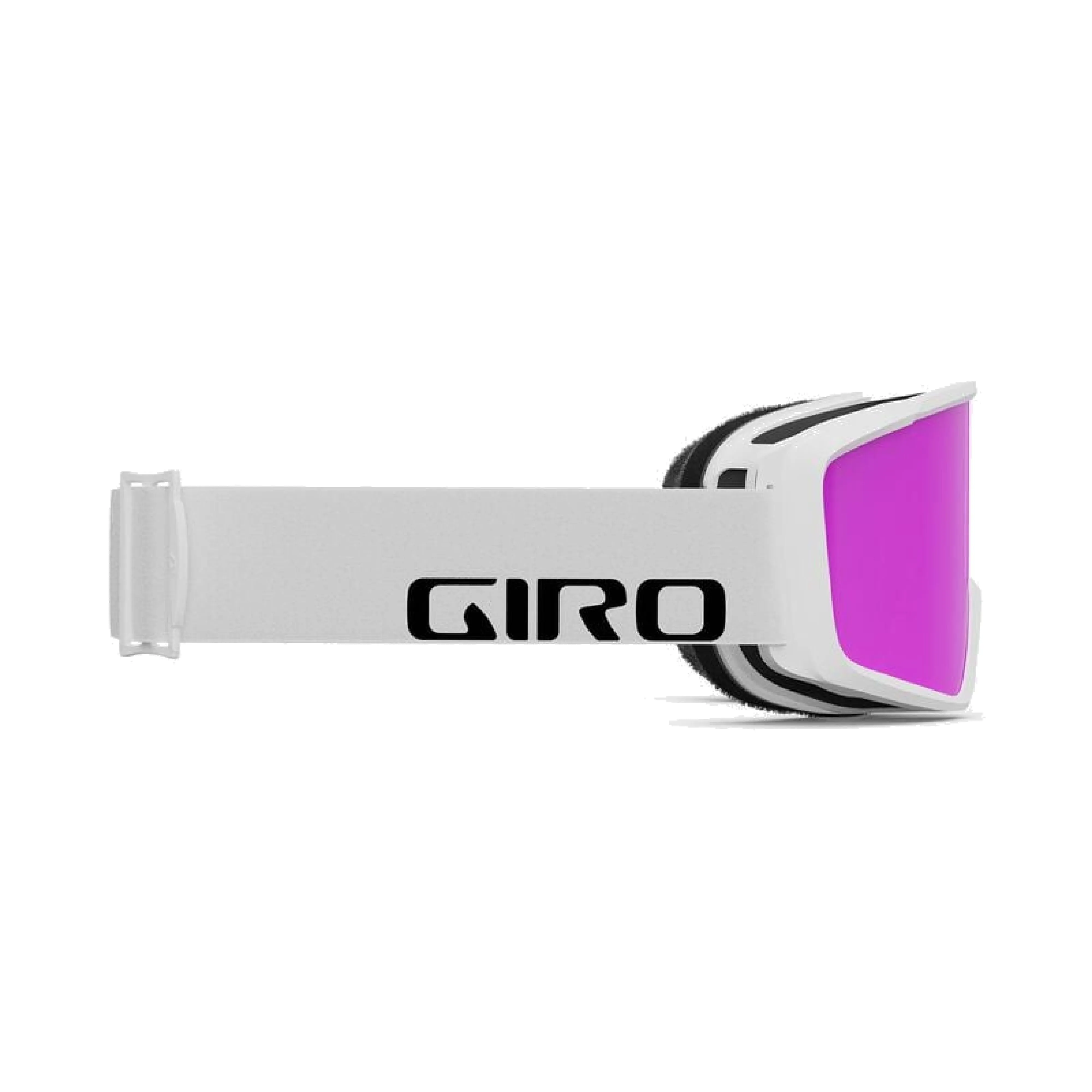 Giro Index 2.0 AF Snow Goggles