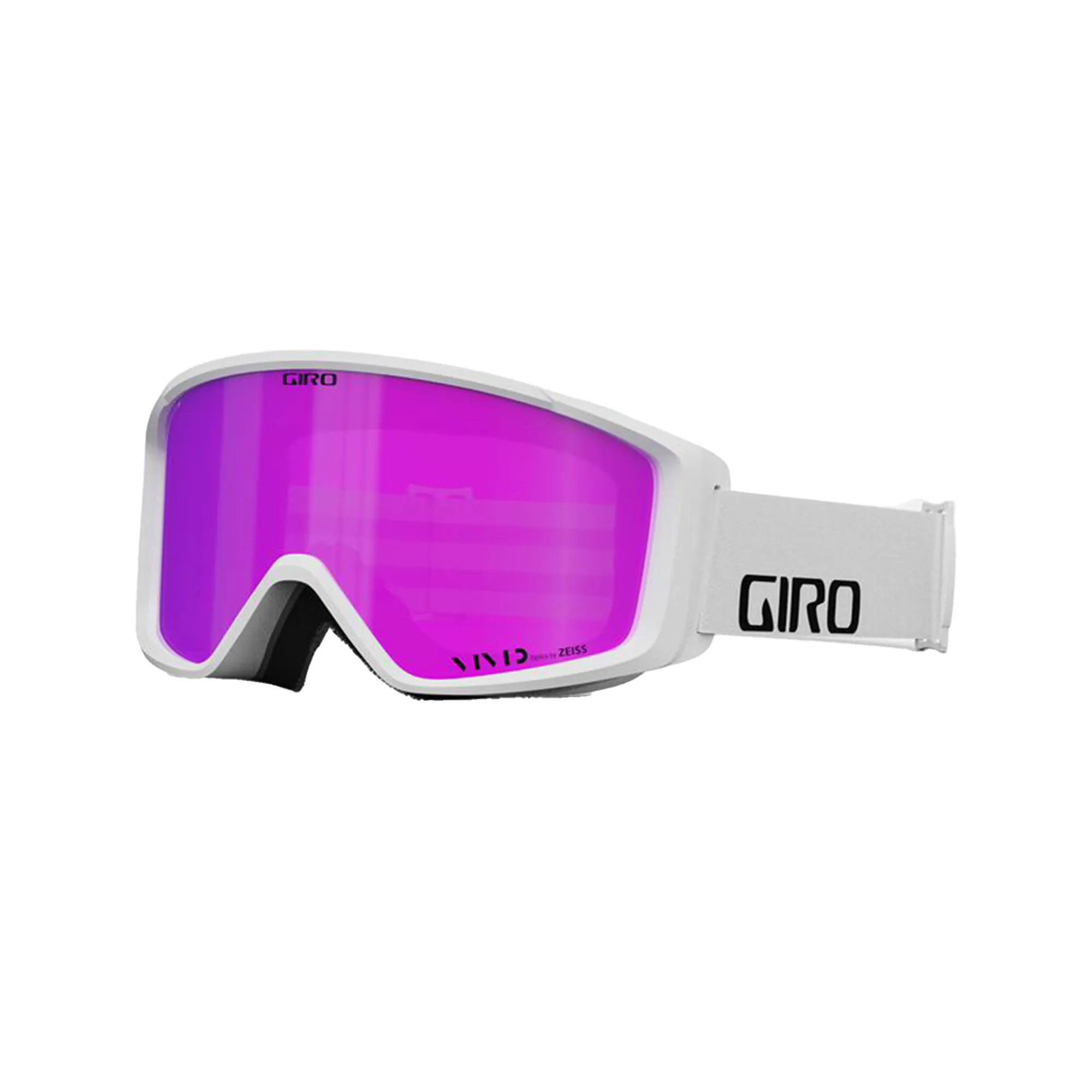 Giro Index 2.0 Snow Goggles