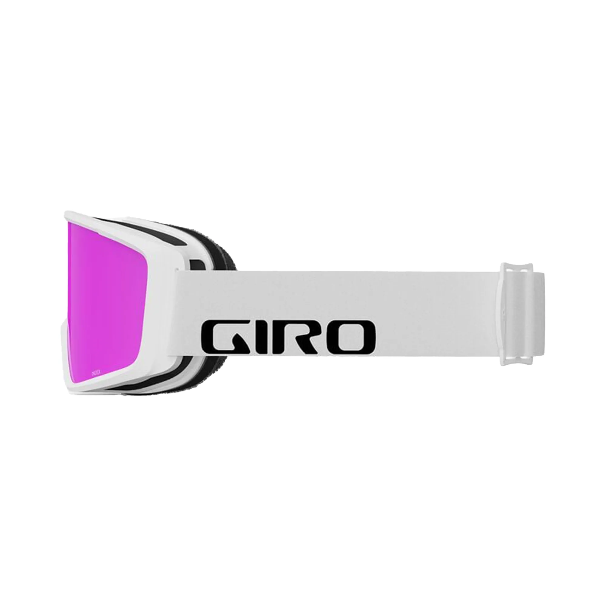 Giro Index 2.0 Snow Goggles