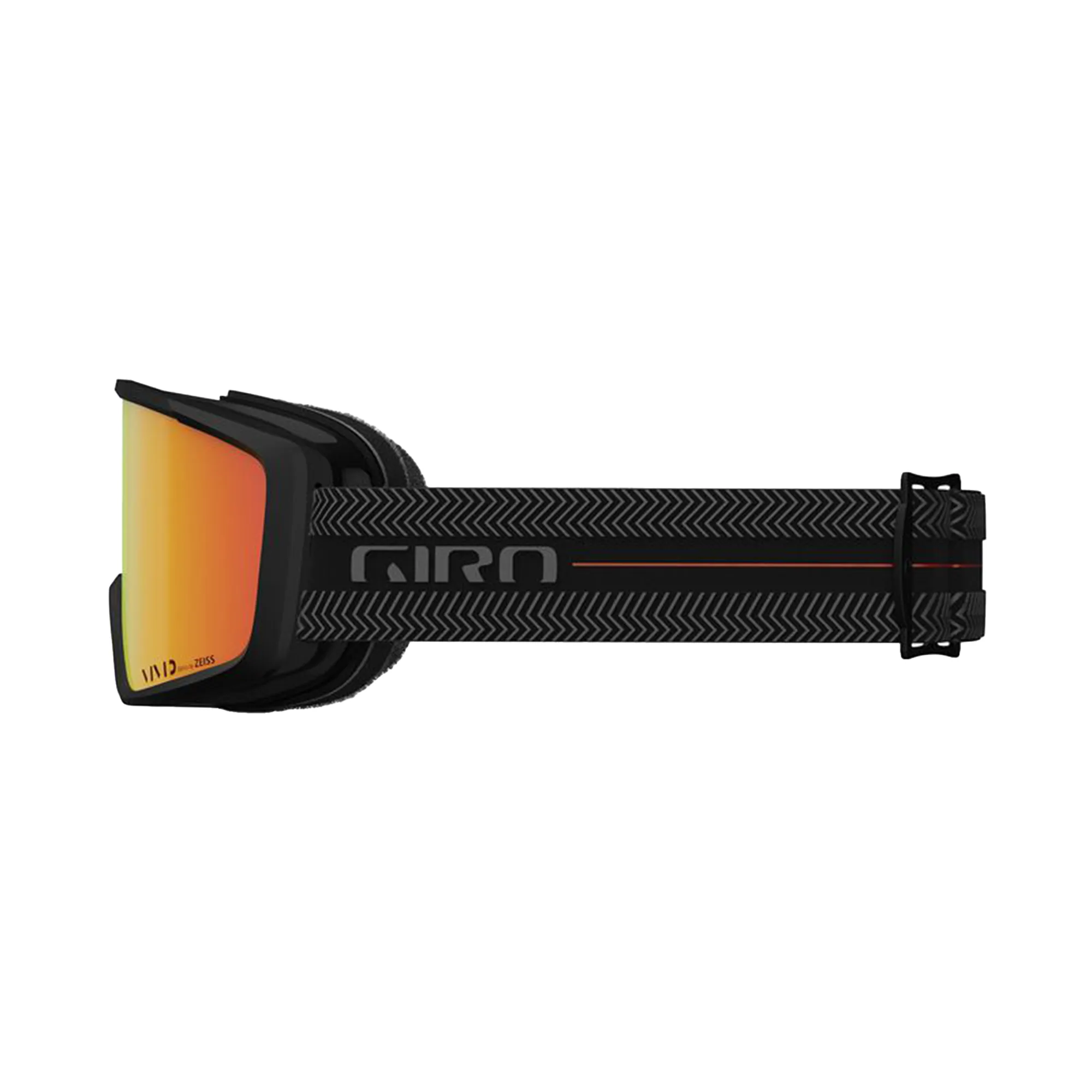 Giro Index 2.0 Snow Goggles