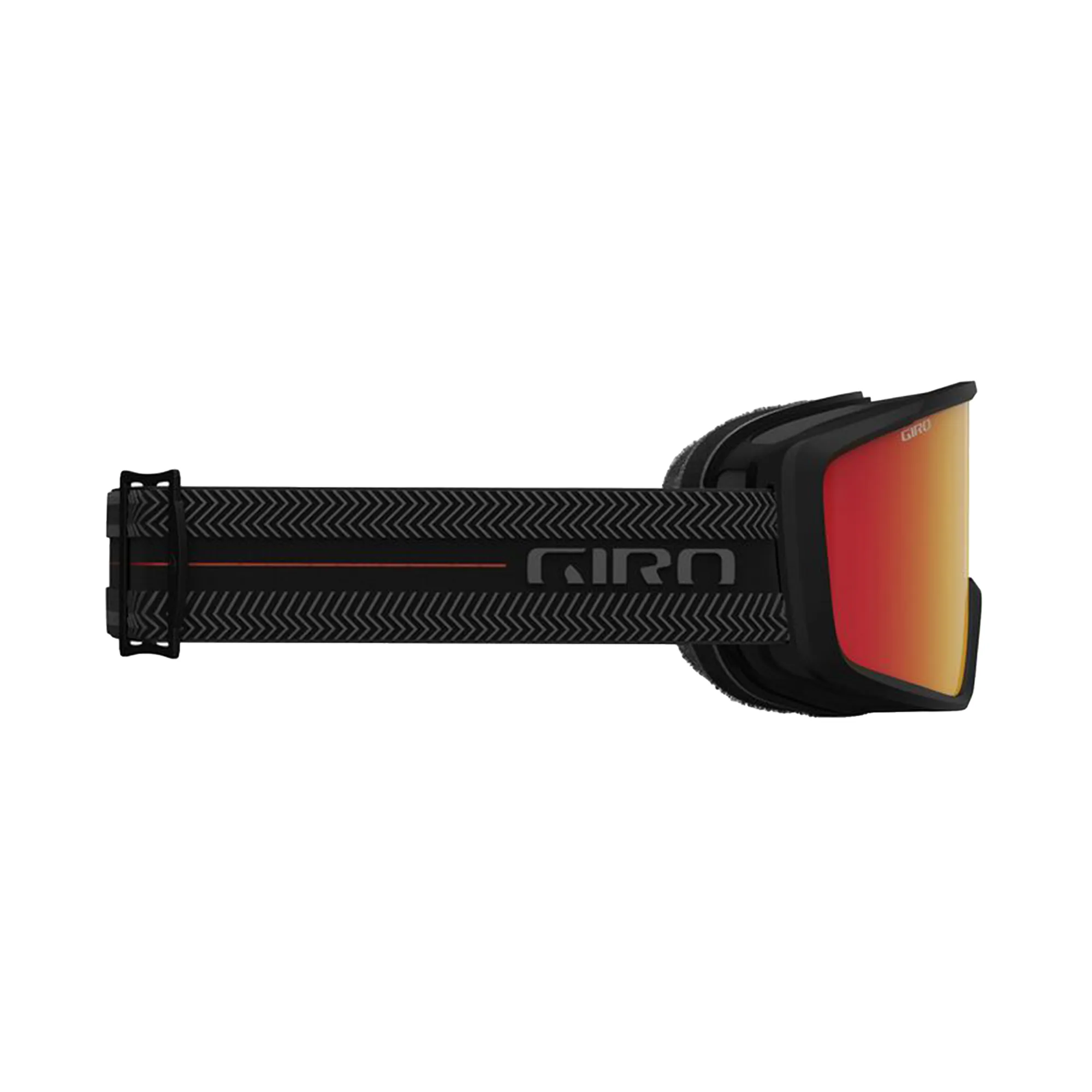 Giro Index 2.0 Snow Goggles