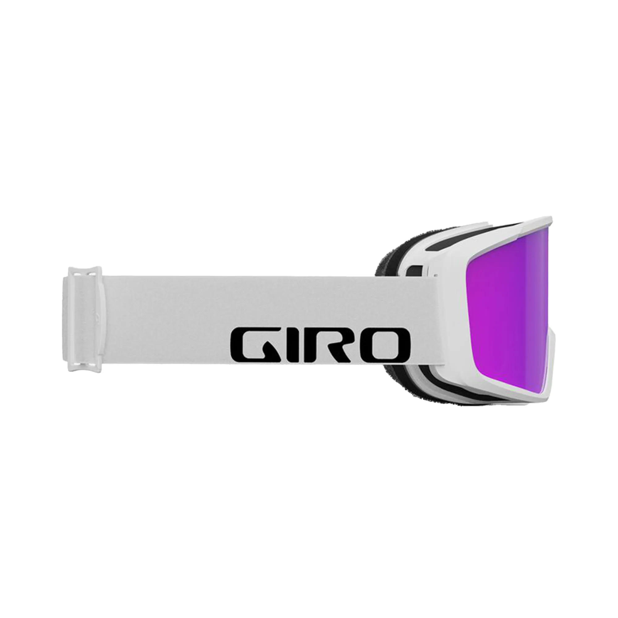 Giro Index 2.0 Snow Goggles