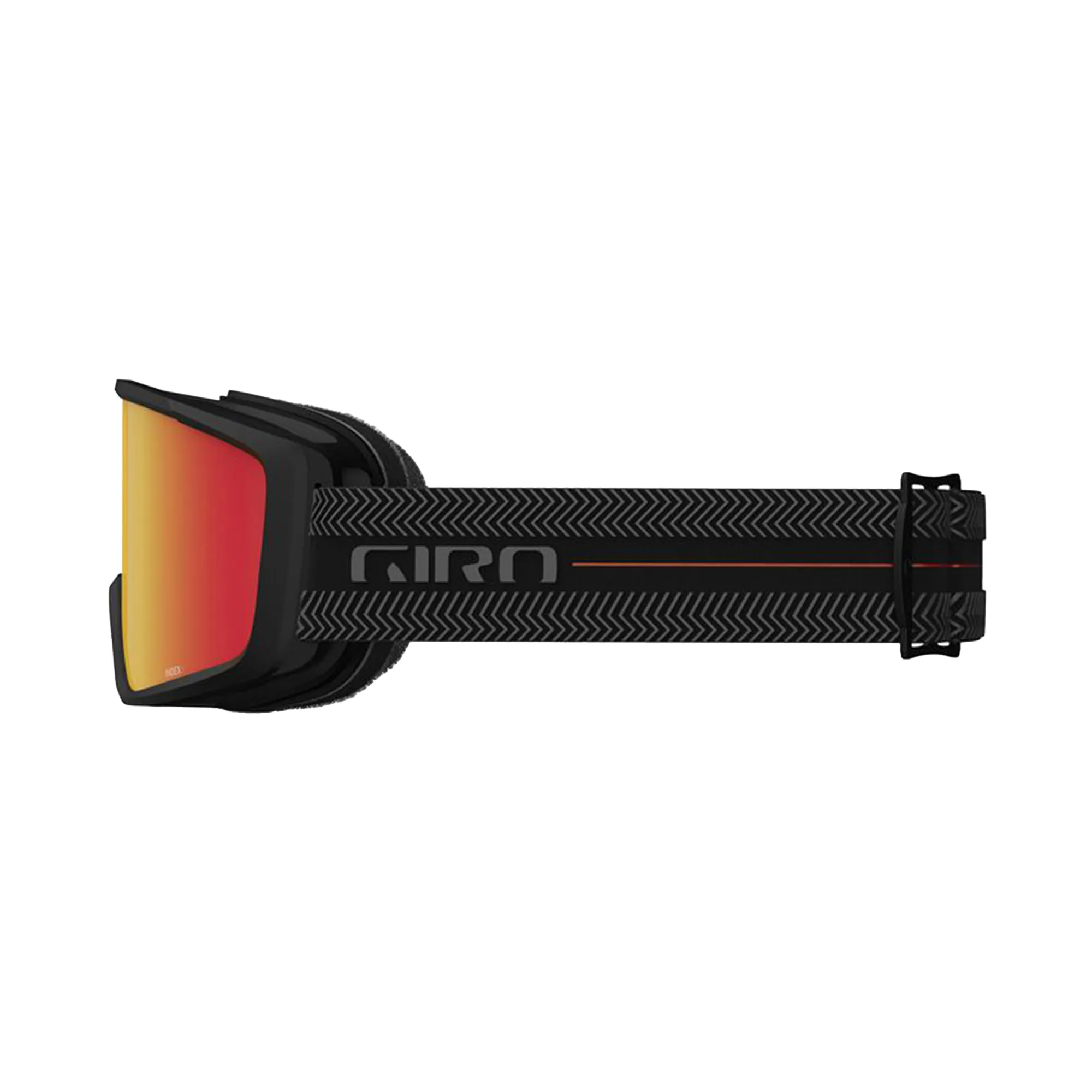 Giro Index 2.0 Snow Goggles