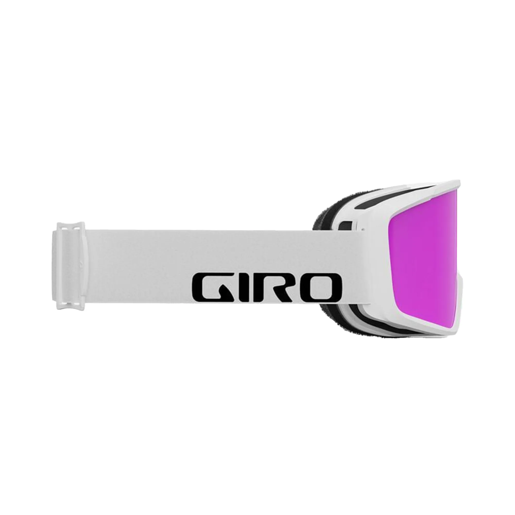 Giro Index 2.0 Snow Goggles