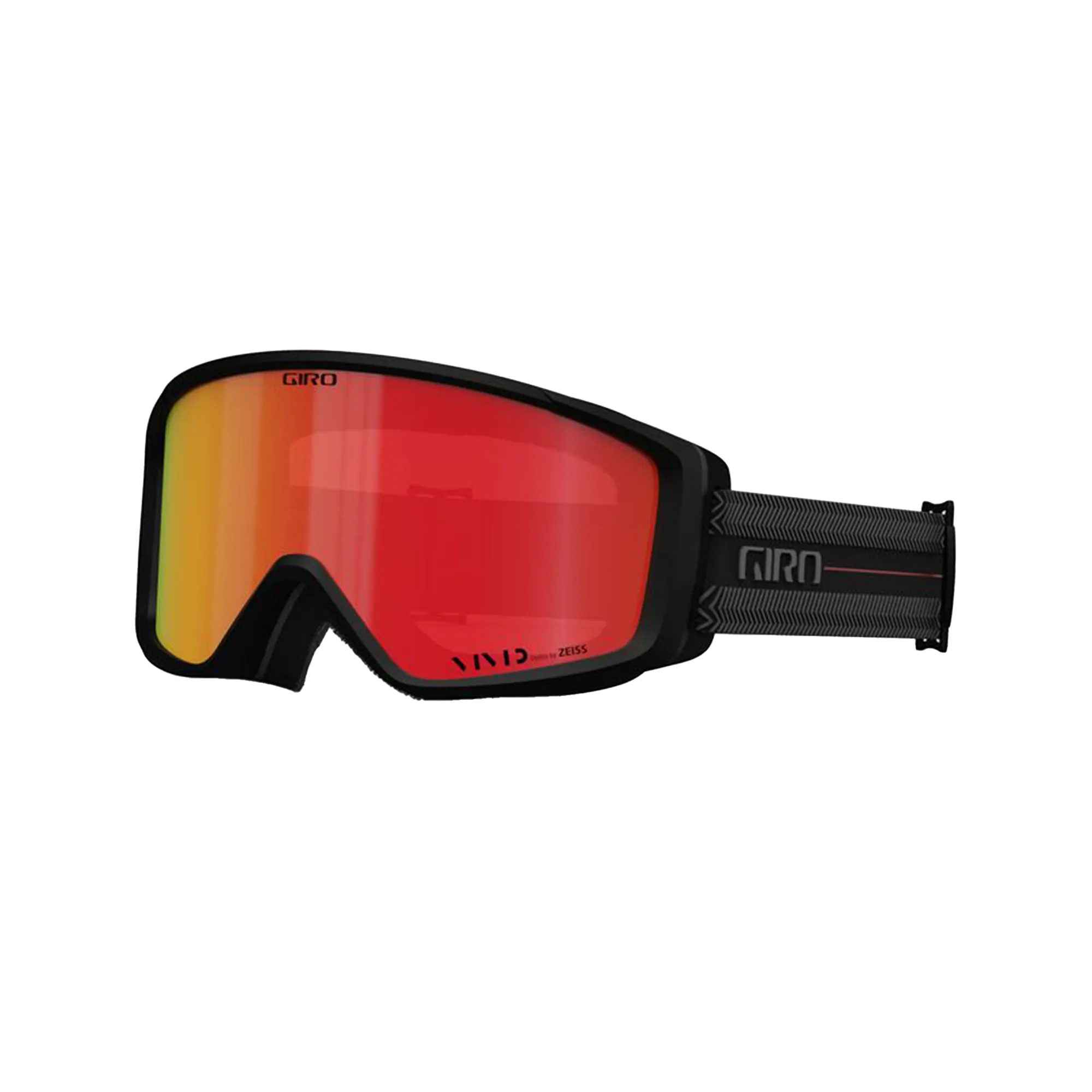 Giro Index 2.0 Snow Goggles