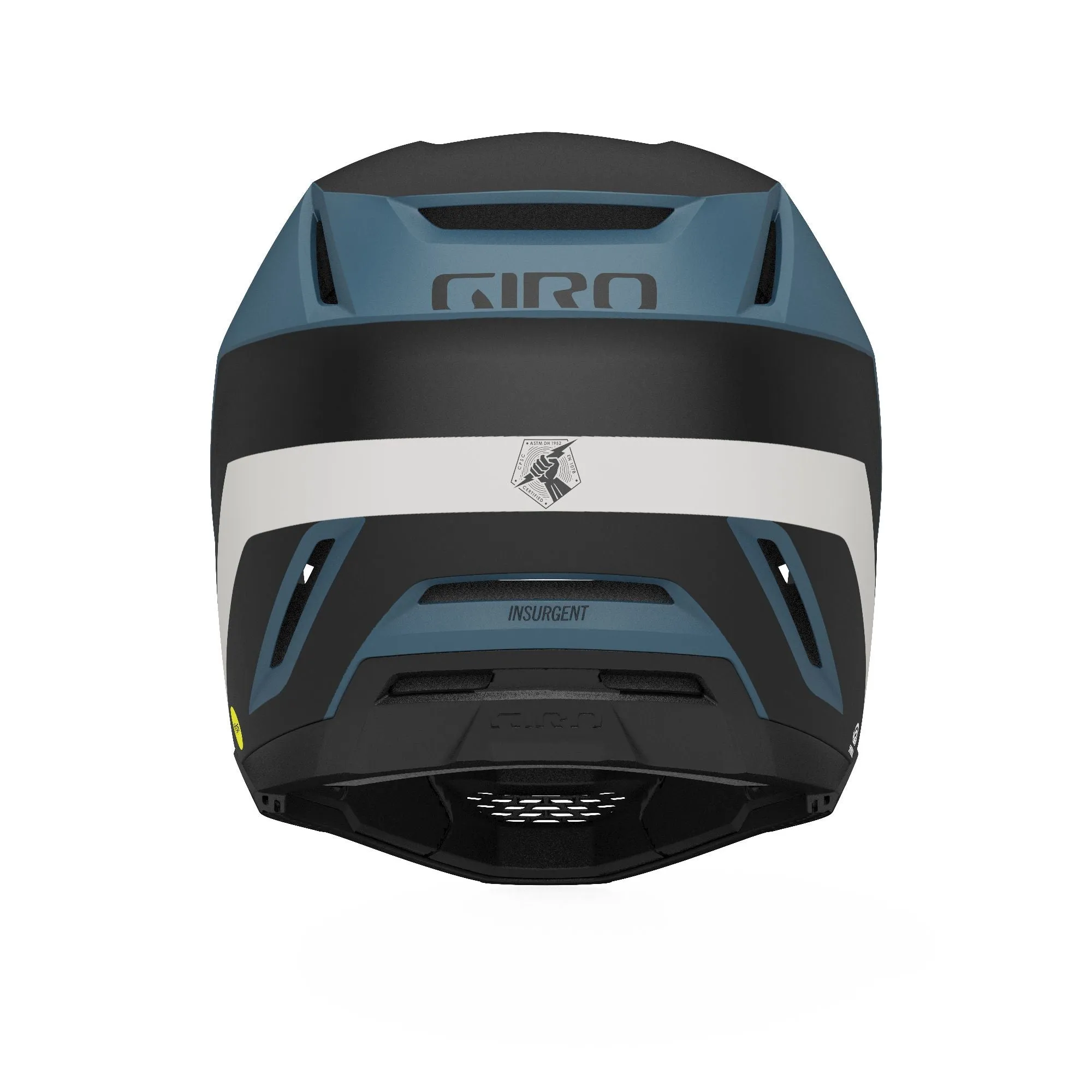 Giro Insurgent Spherical MIPS Helmet