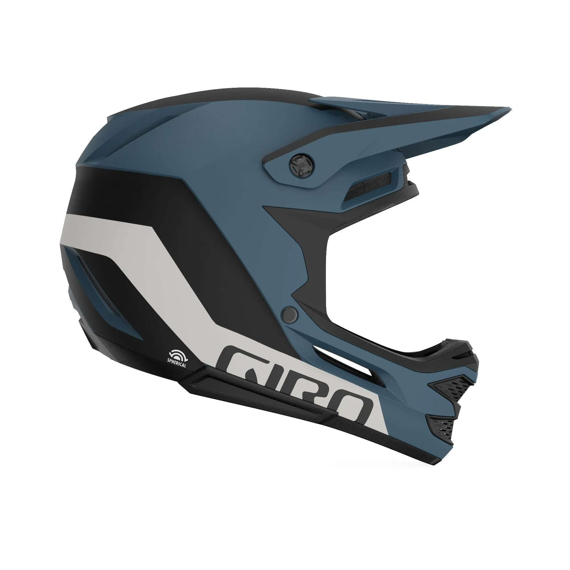 Giro Insurgent Spherical MIPS Helmet