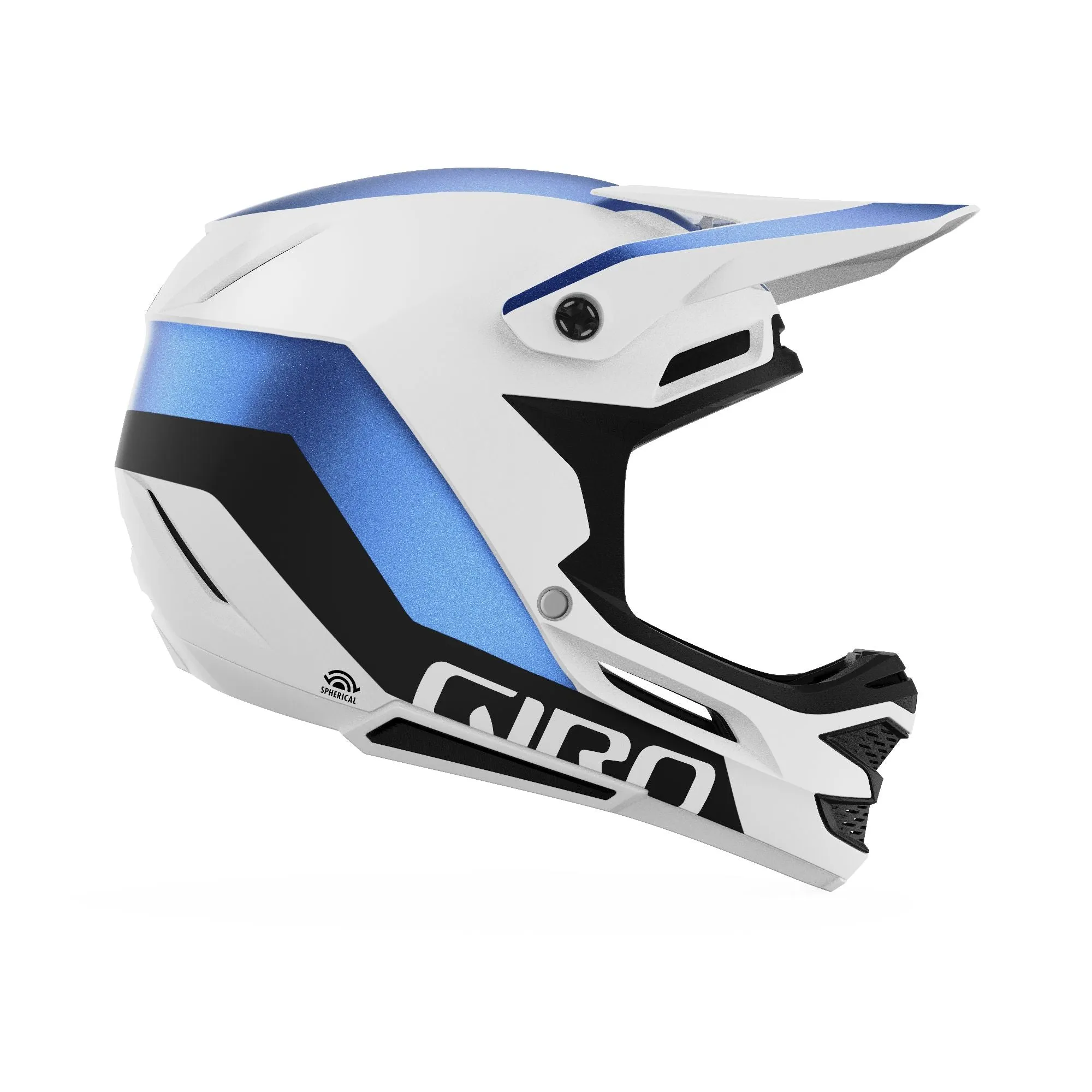 Giro Insurgent Spherical MIPS Helmet